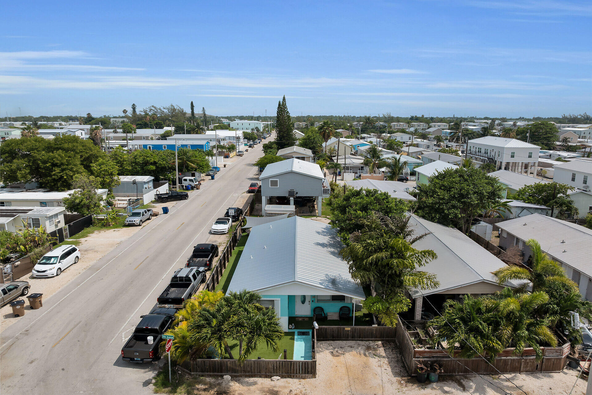26D 11Th Avenue
