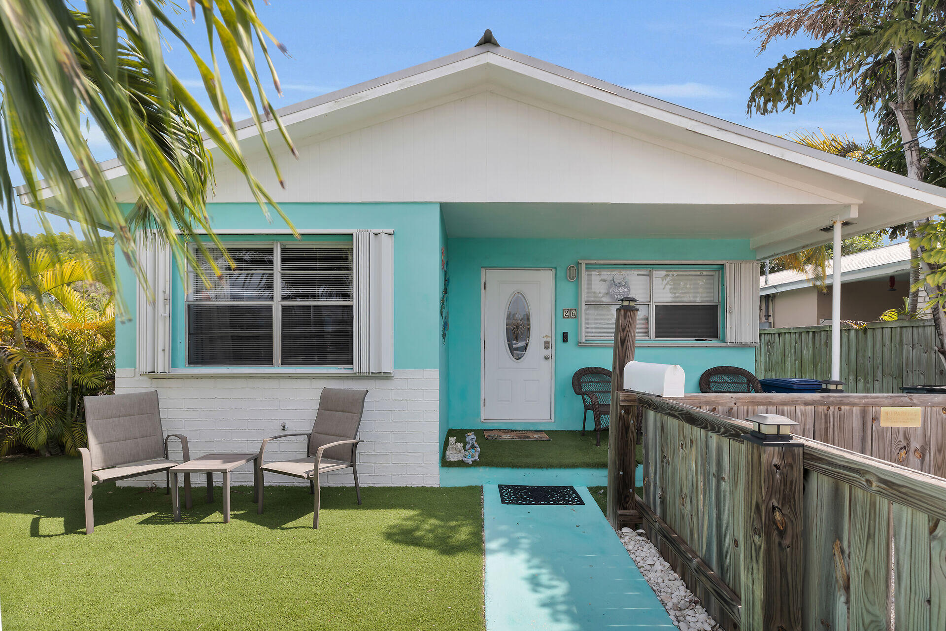 26 D 11th Avenue