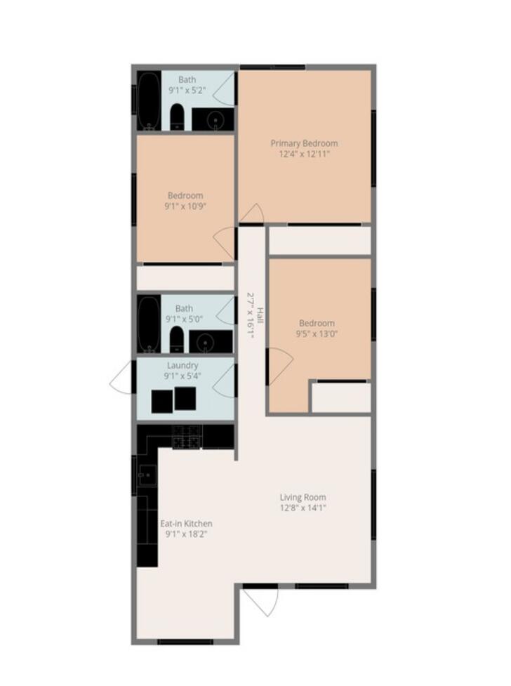 26 D 11th Avenue