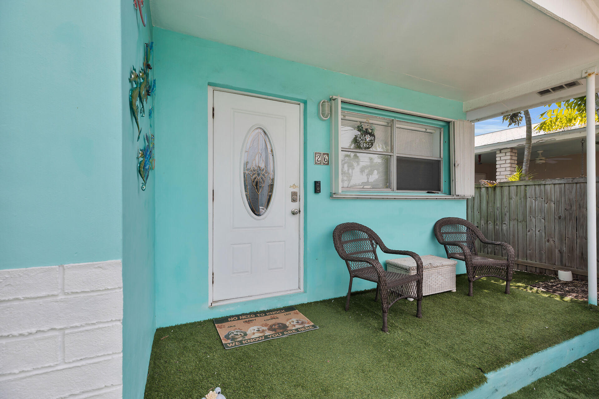26 D 11th Avenue