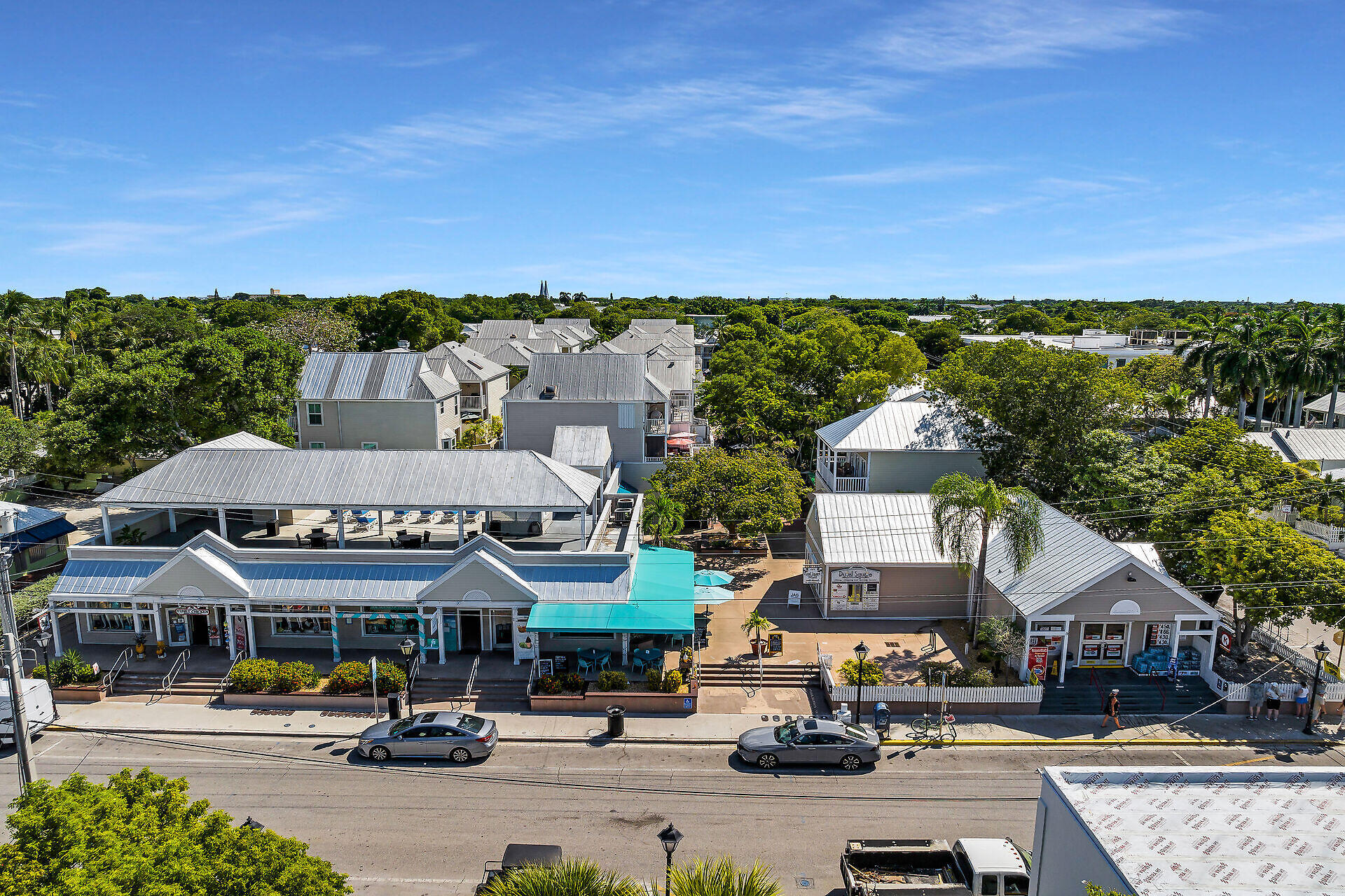 1075 Duval Street STE C22