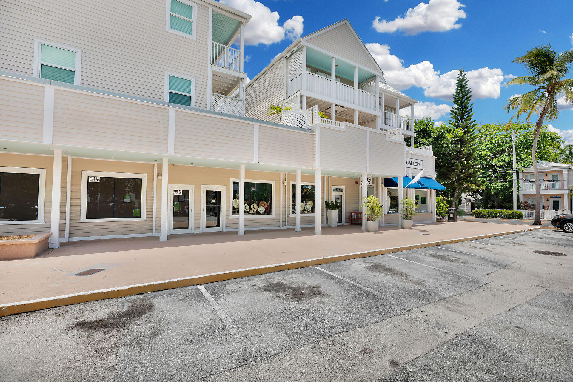 1075 Duval Street STE C22