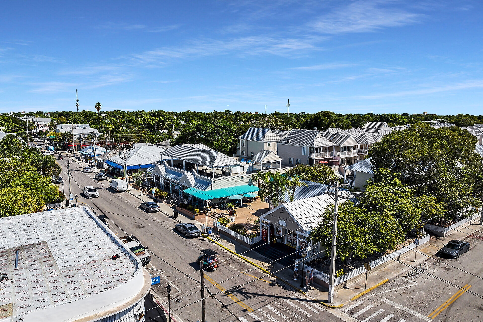 1075 Duval Street STE C22