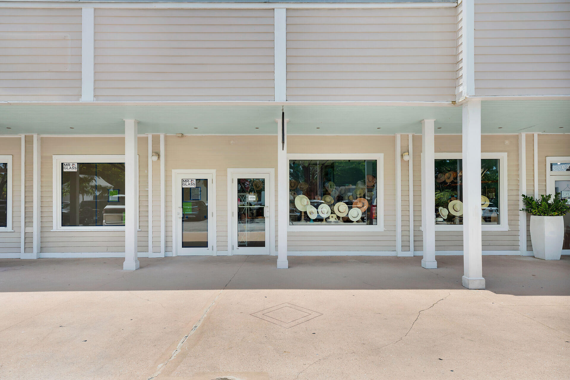 1075 Duval Street STE C22