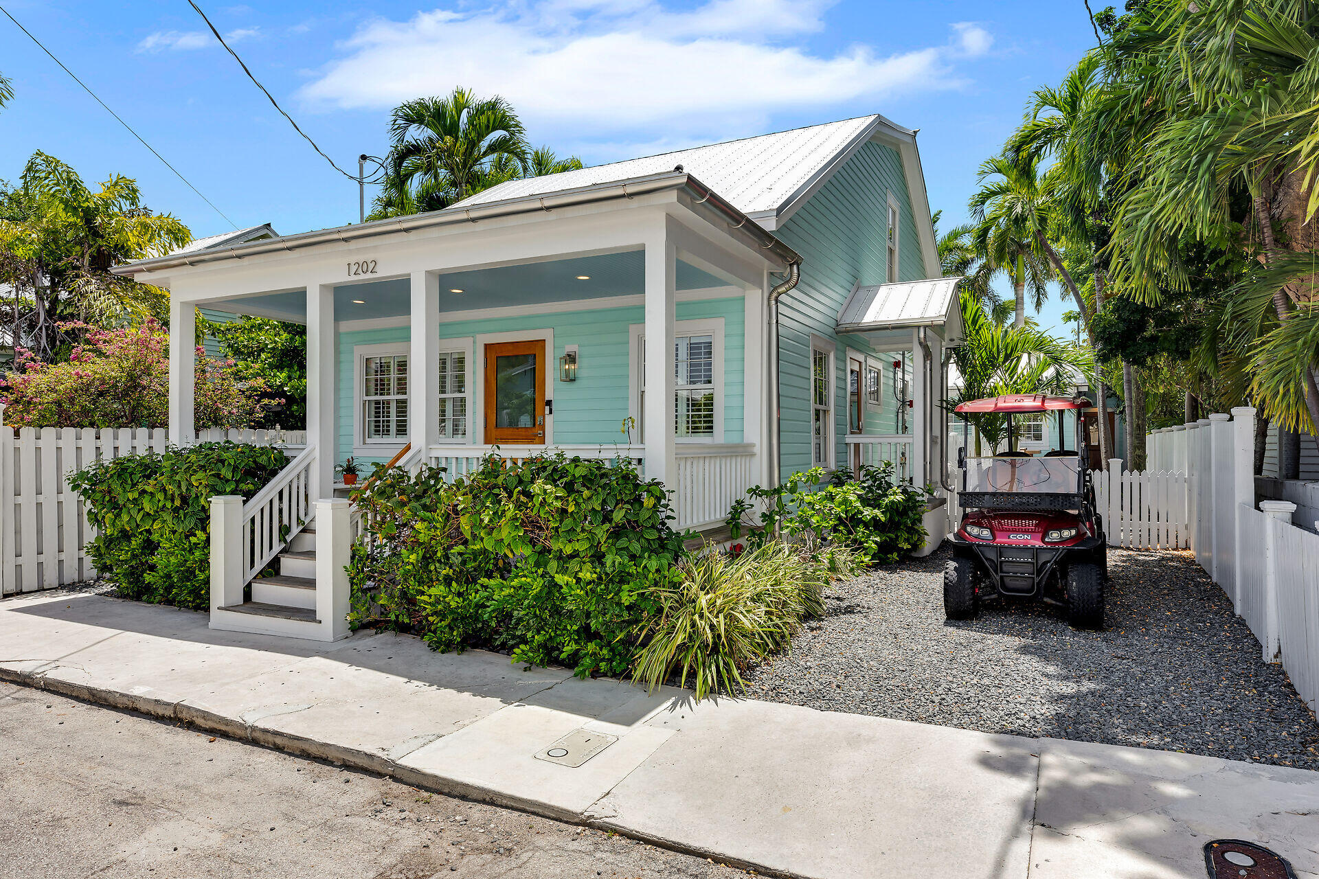 1202 Royal Street