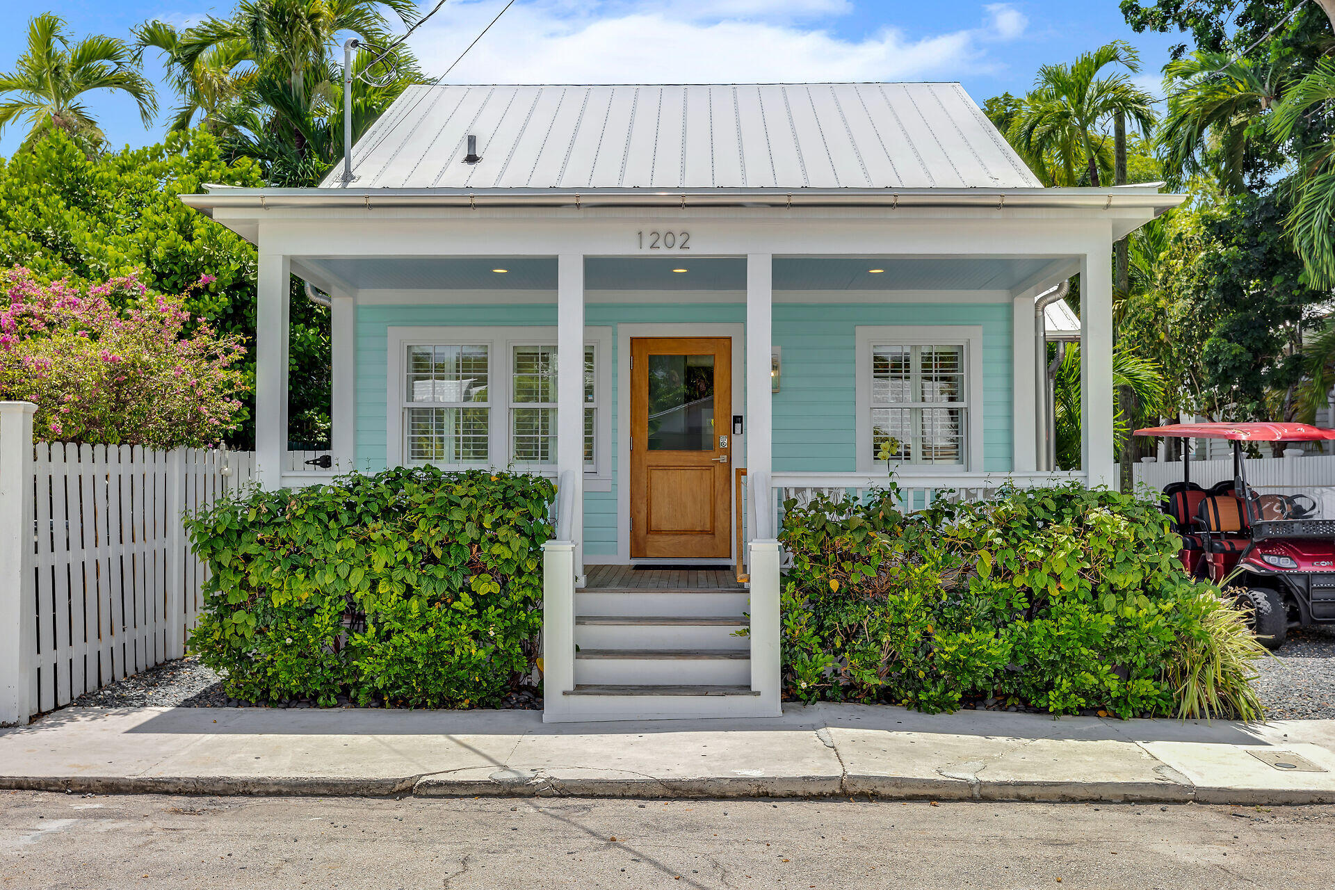 1202 Royal Street