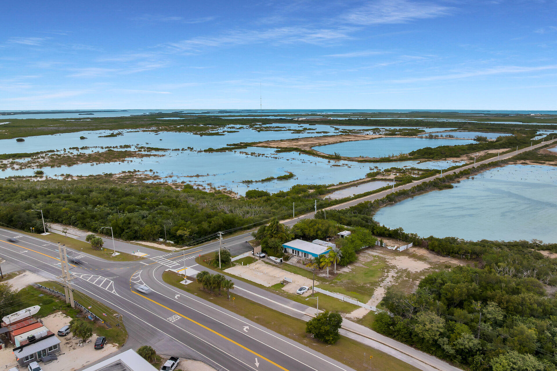 21423 Overseas Highway