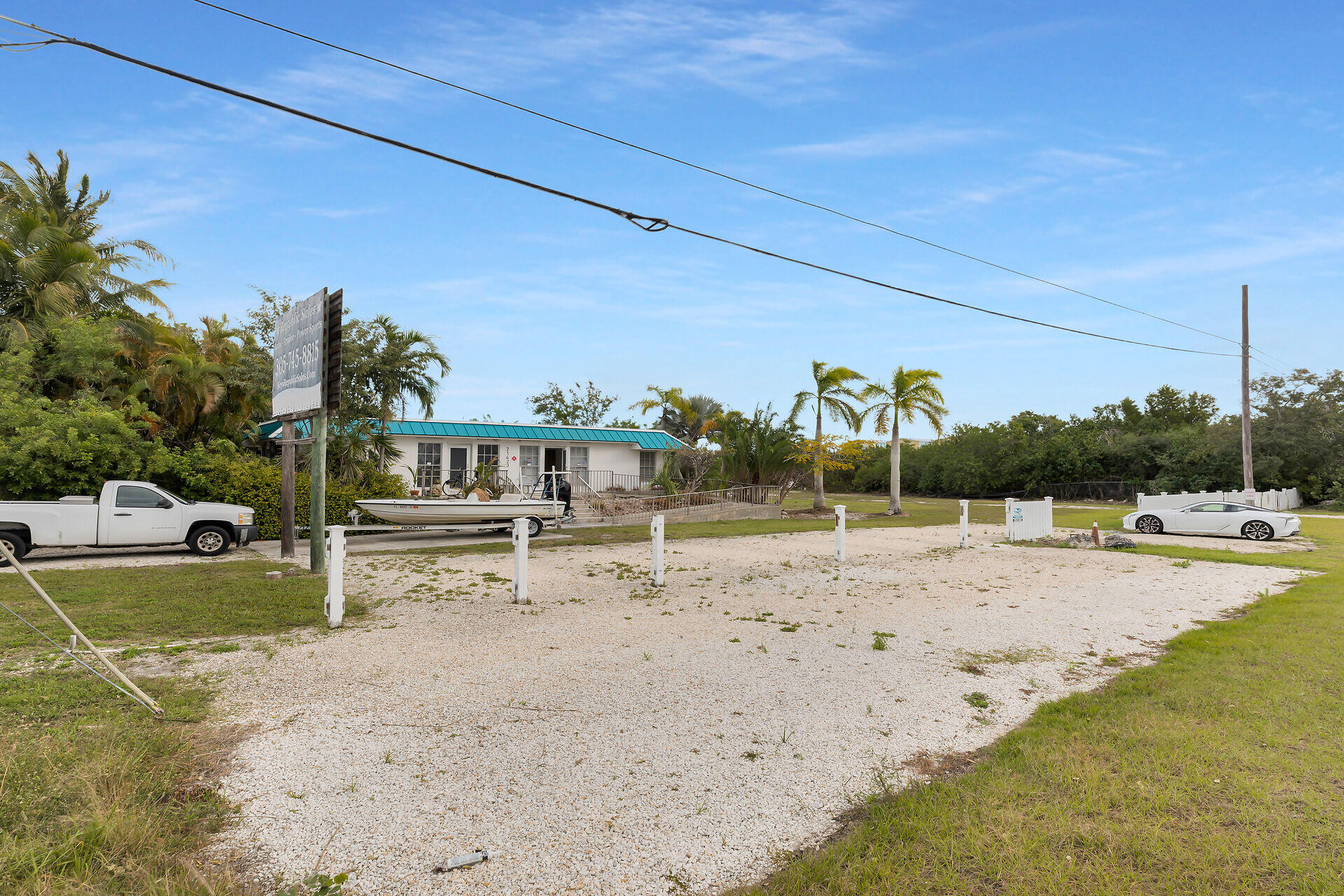 21423 Overseas Highway