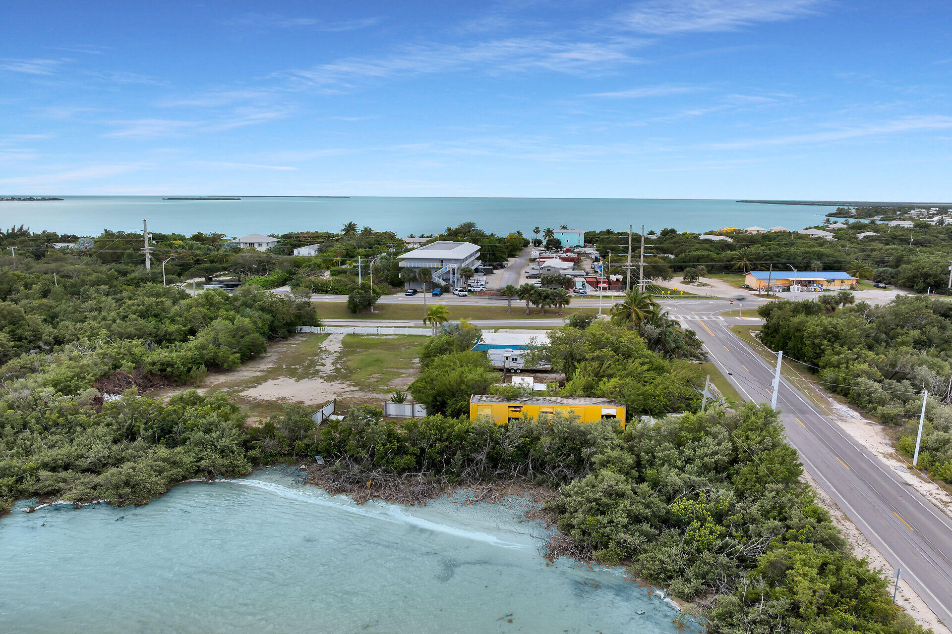 21423 Overseas Highway