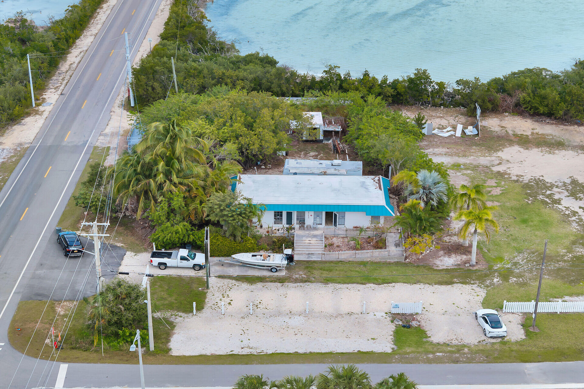 21423 Overseas Highway