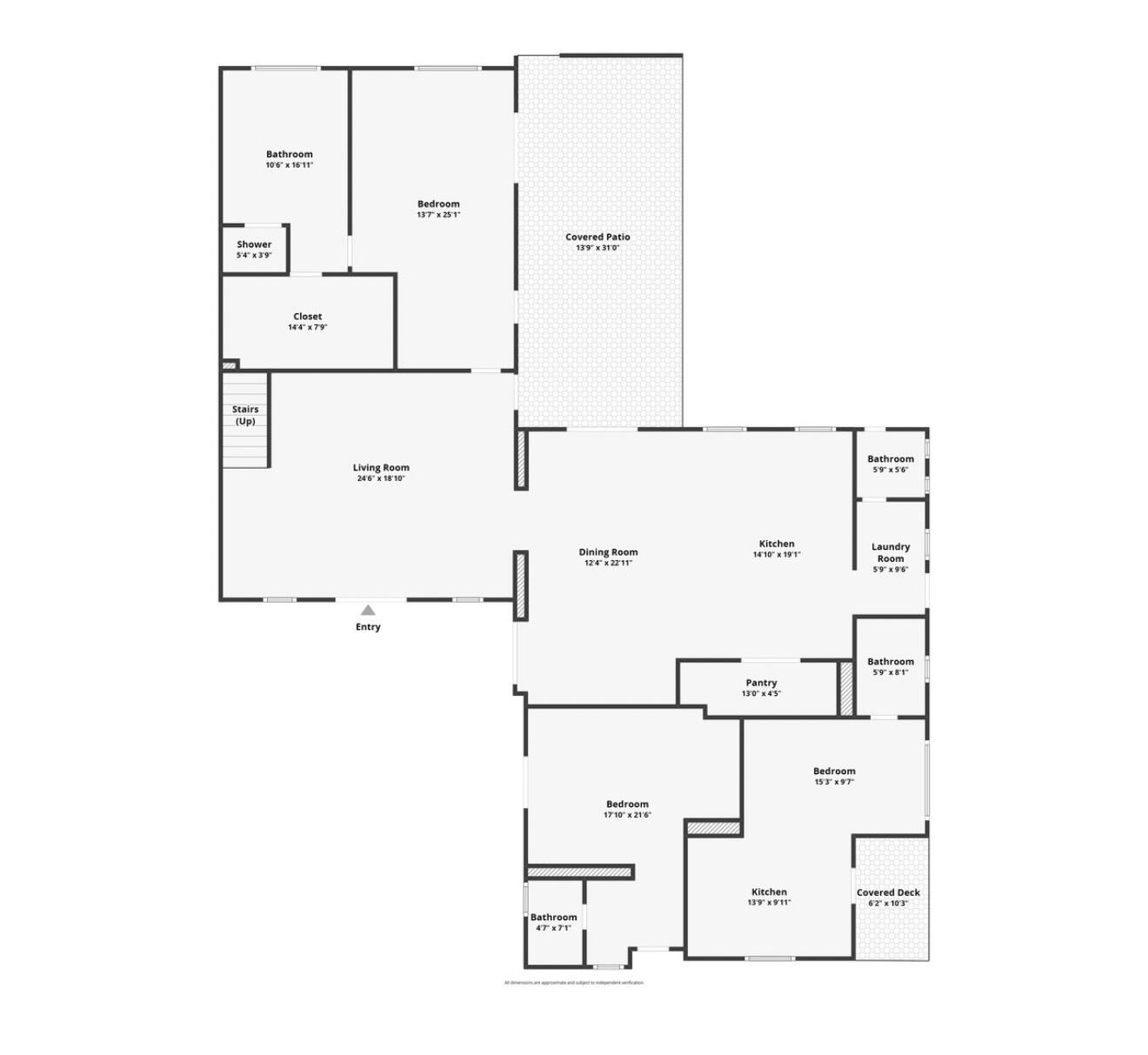 411 Louisa Street
