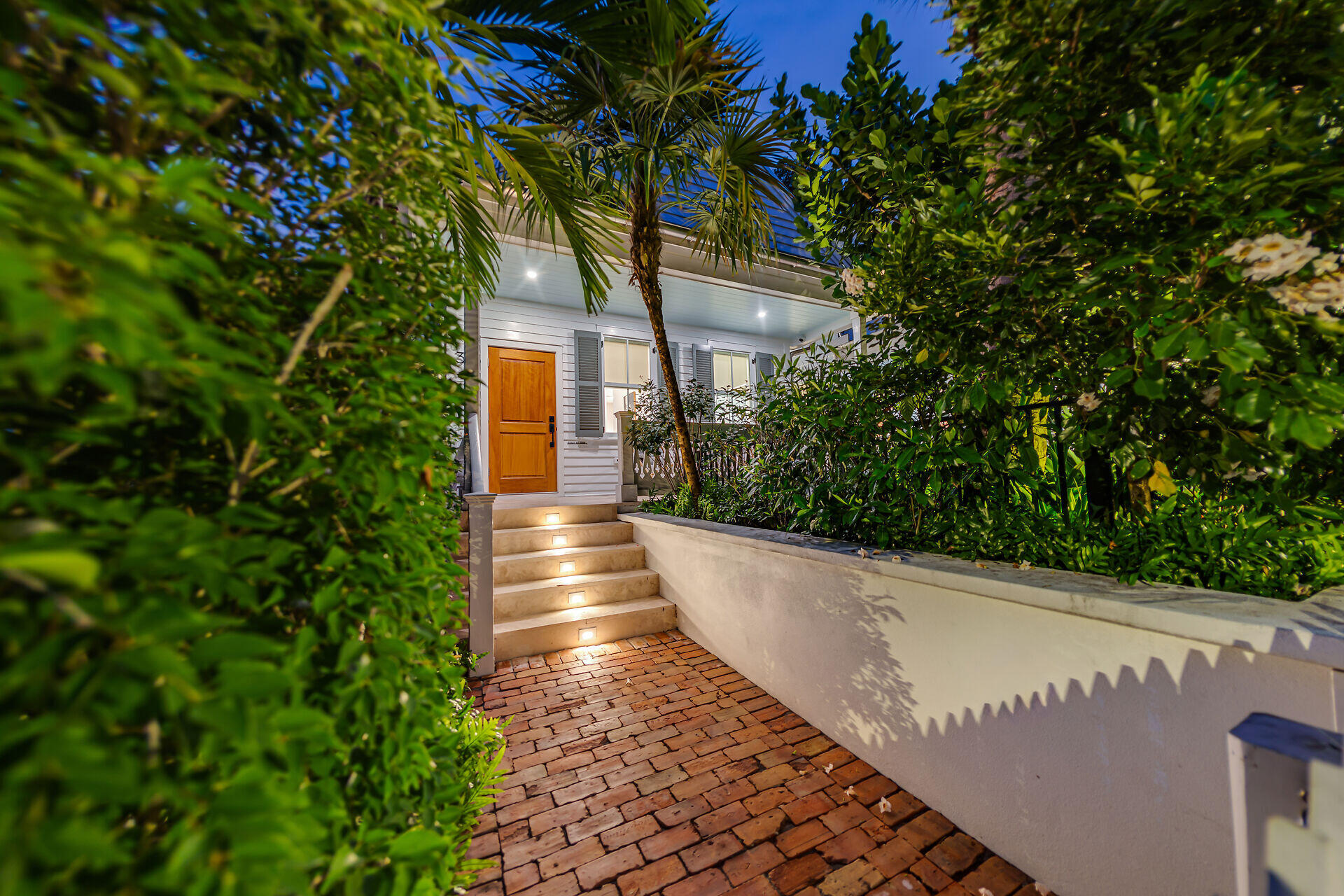 317 Whitehead Street