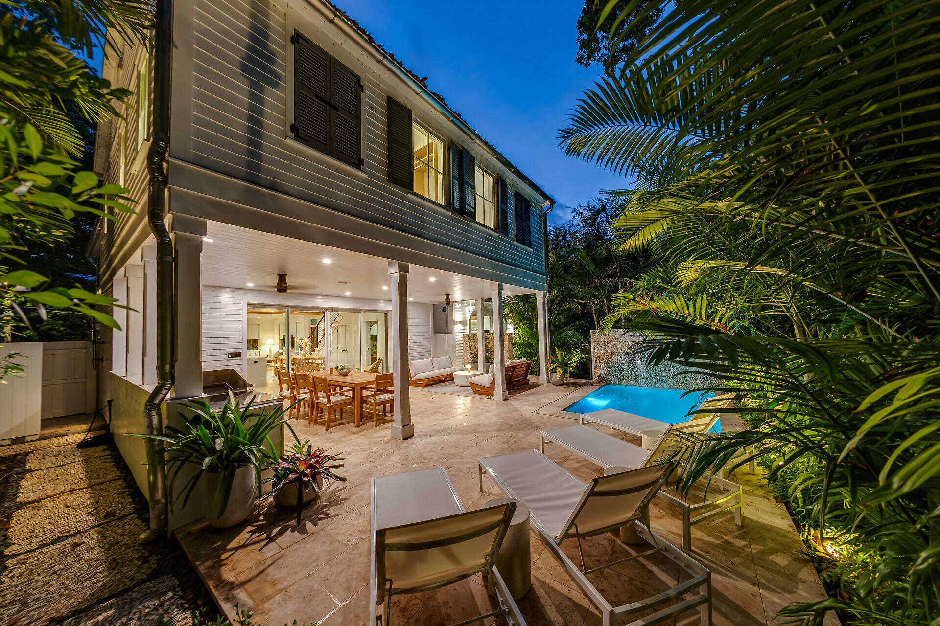 317 Whitehead Street