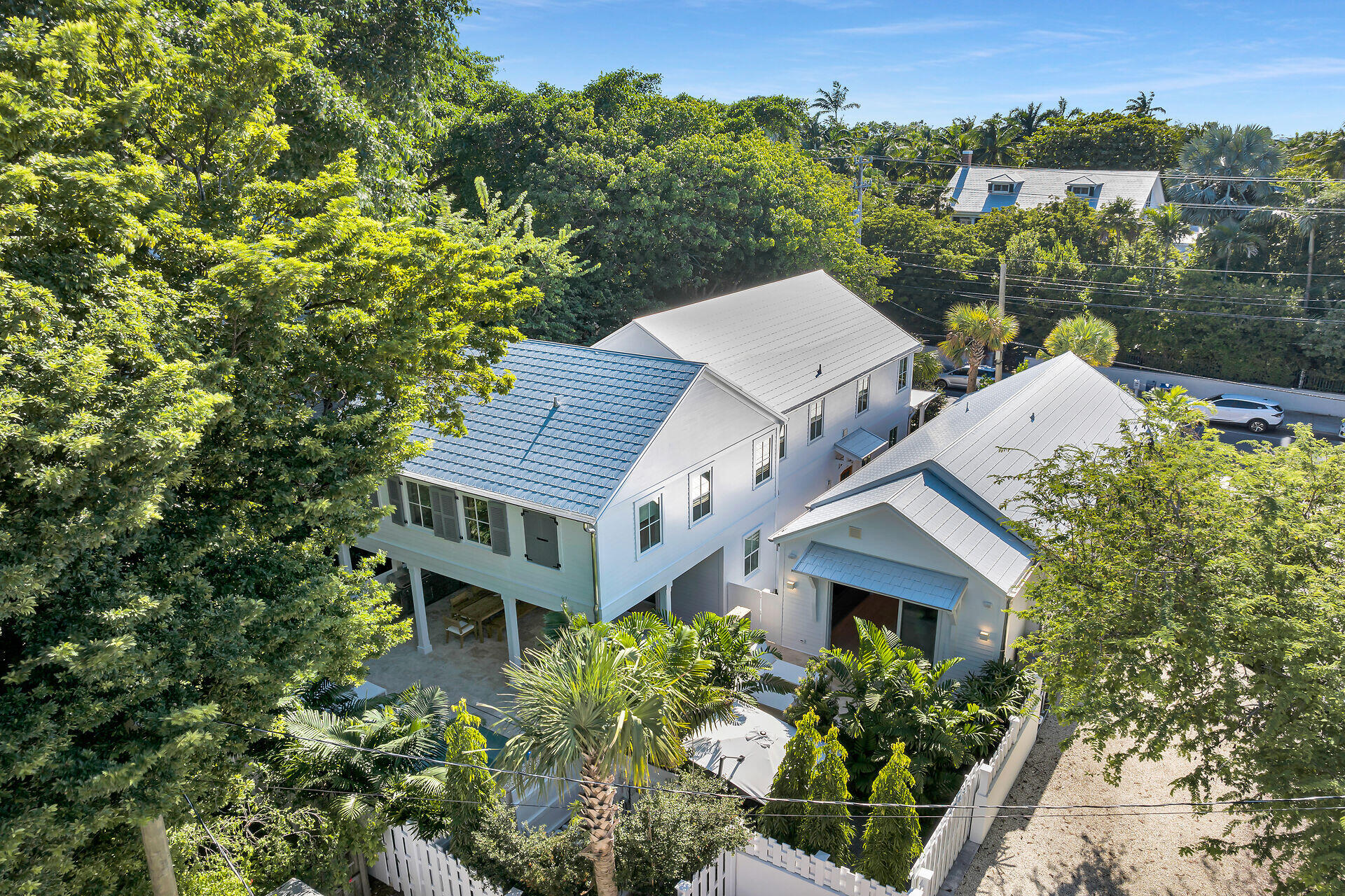 317 Whitehead Street