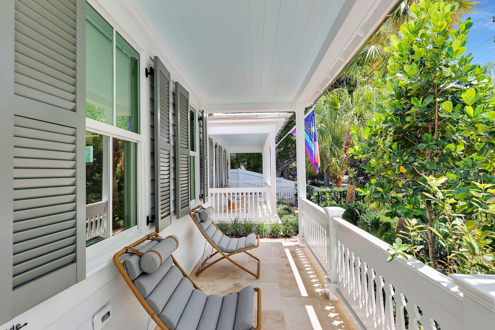 317 Whitehead Street