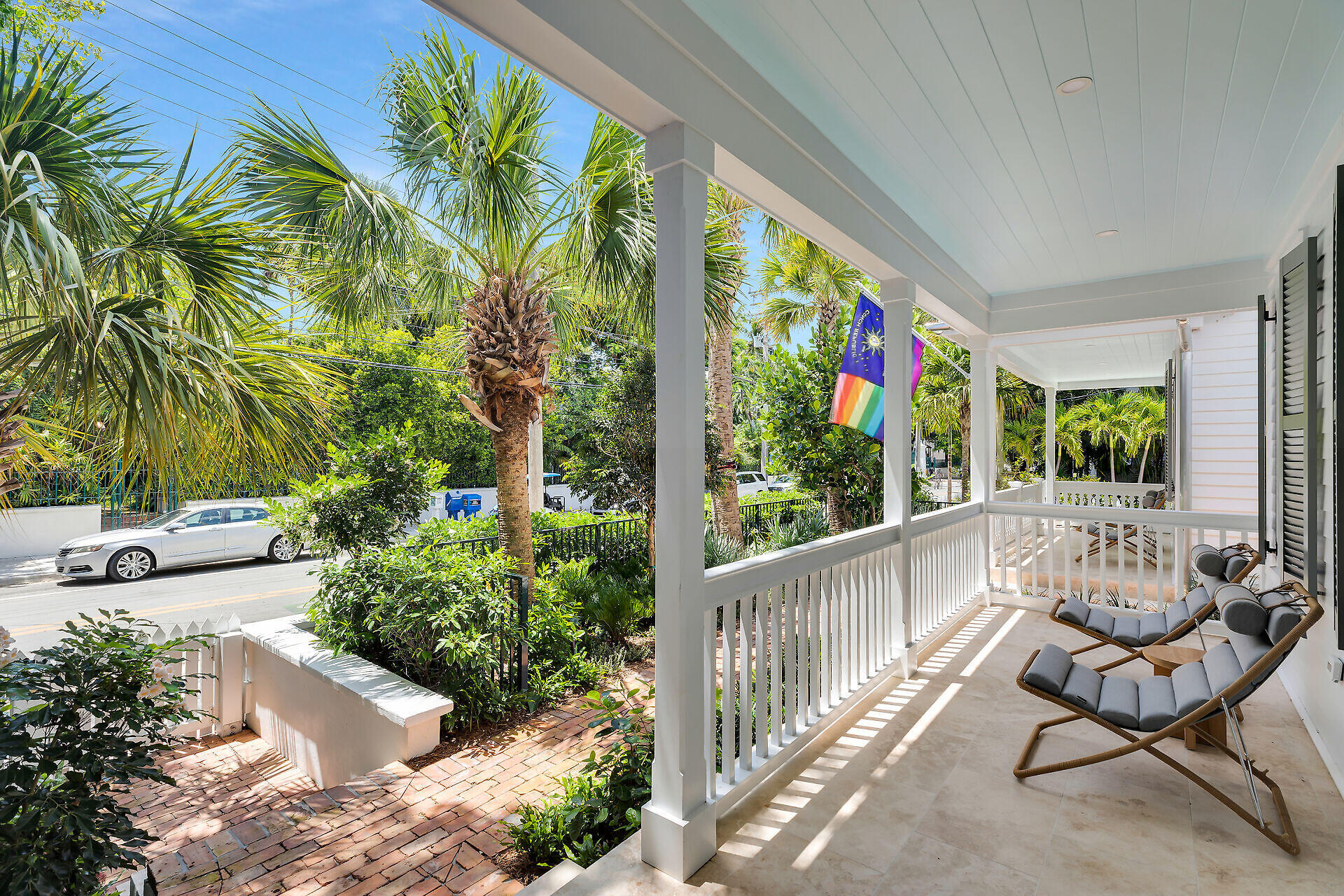 317 Whitehead Street