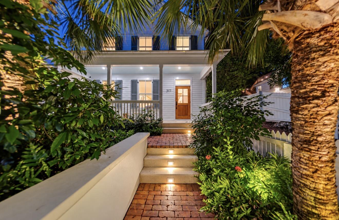 317 Whitehead Street