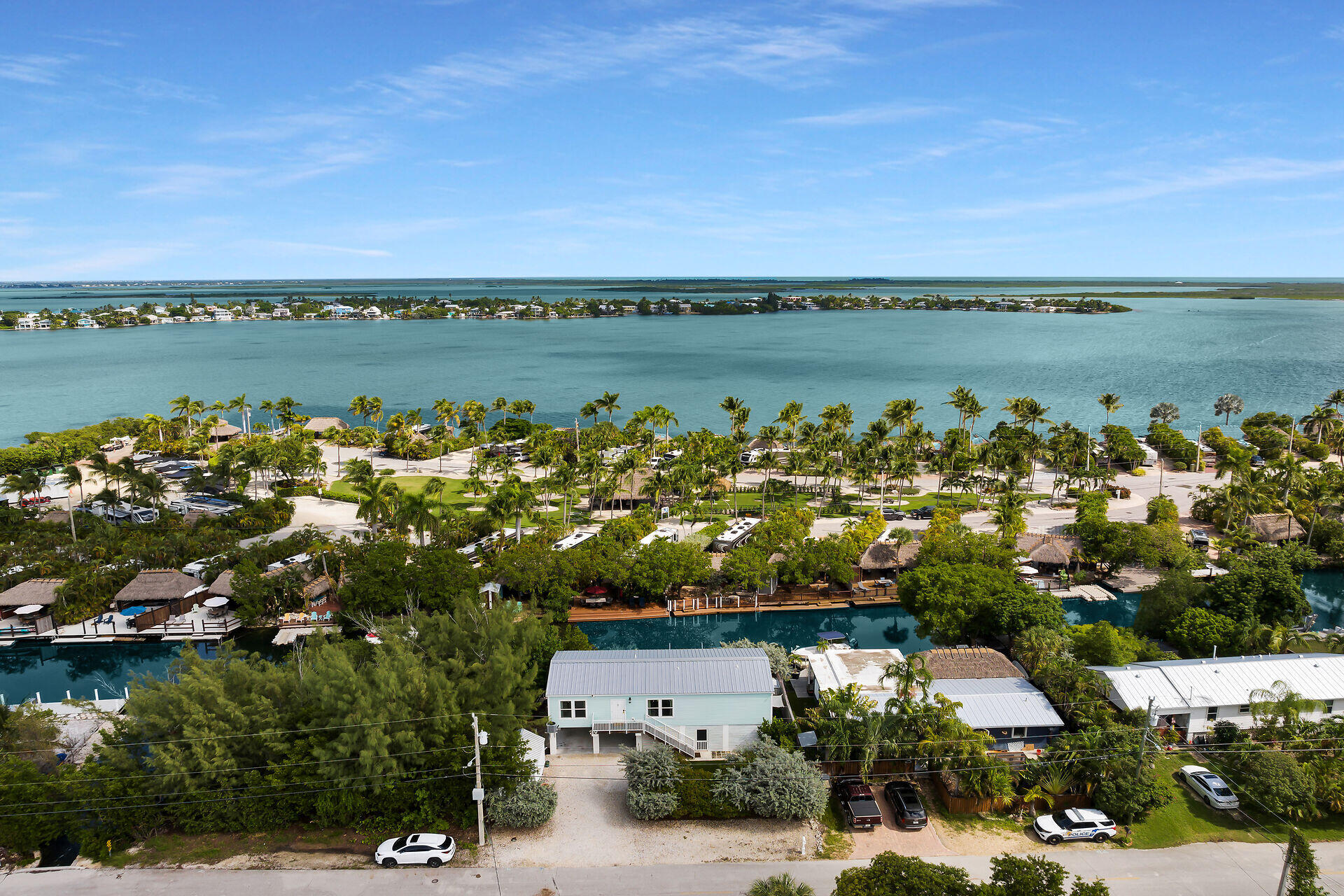 49 Blue Water Drive