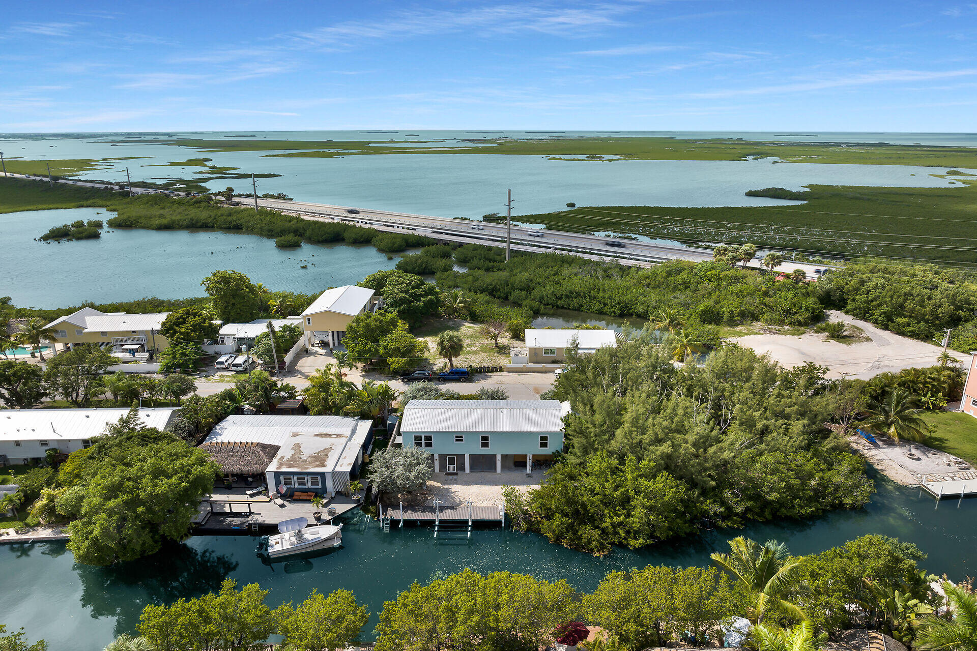 49 Blue Water Drive