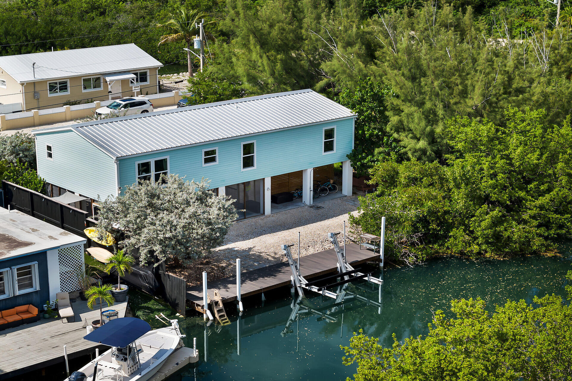 49 Blue Water Drive