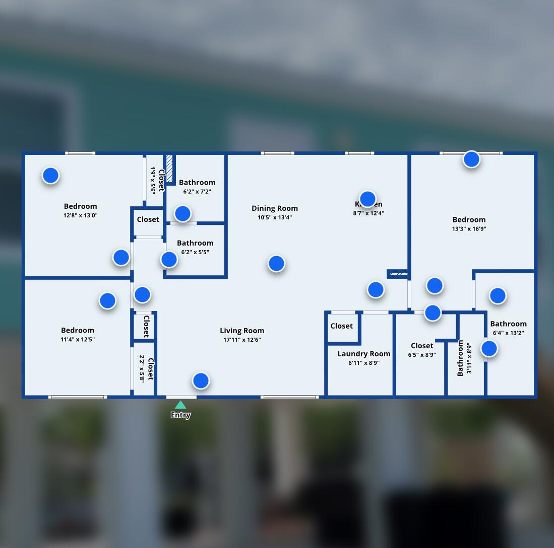 49 Blue Water Drive