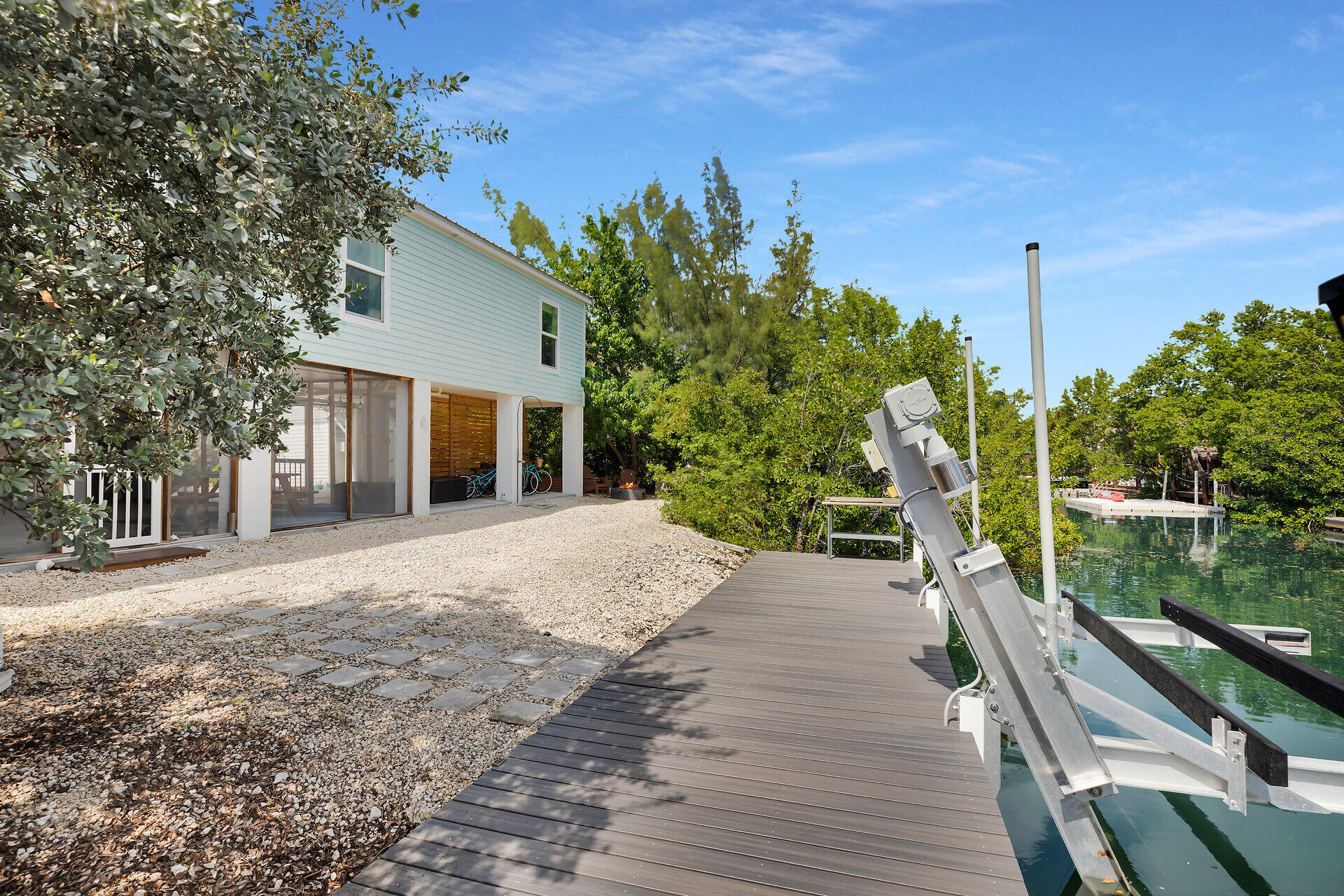 49 Blue Water Drive
