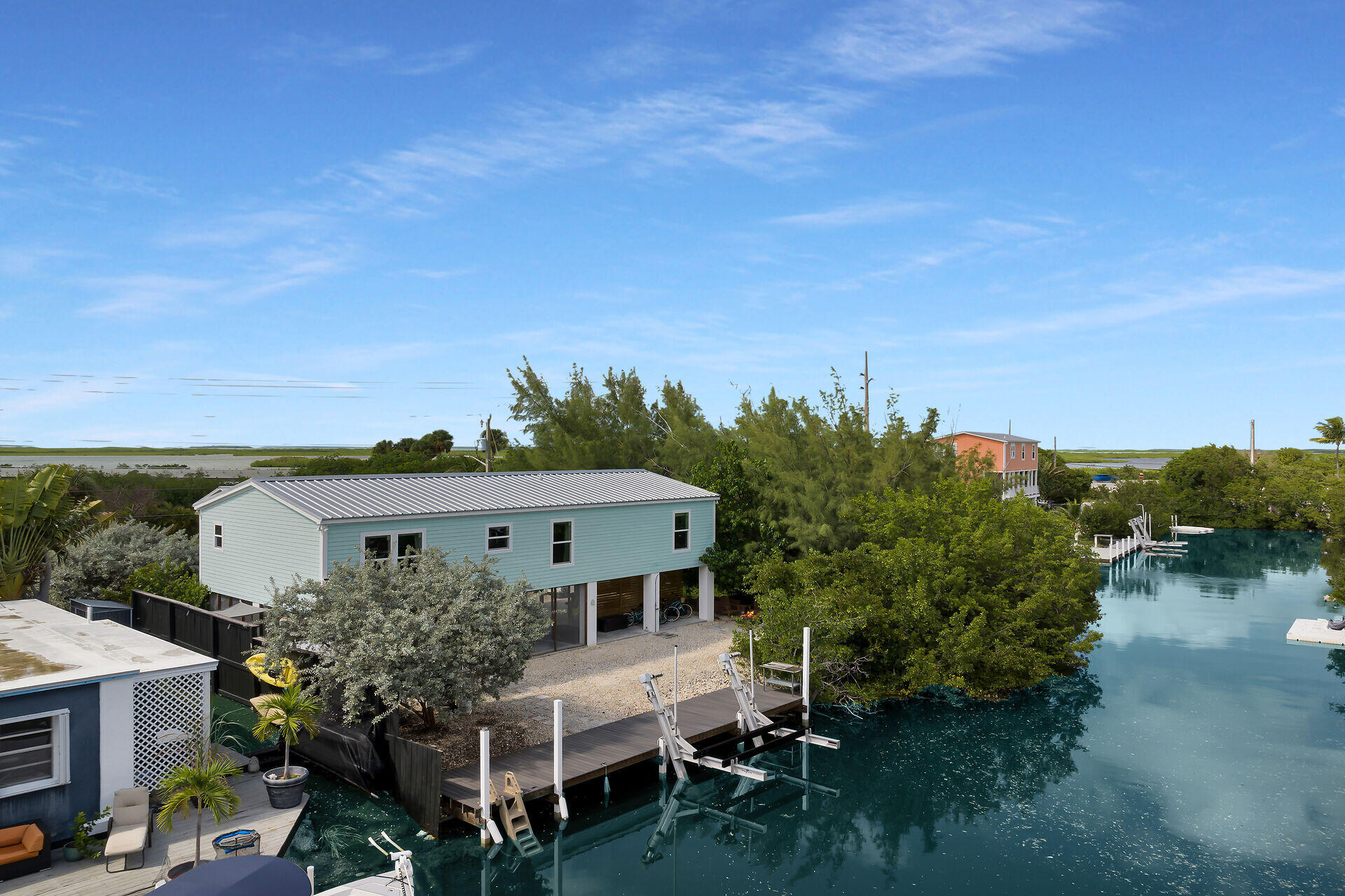 49 Blue Water Drive