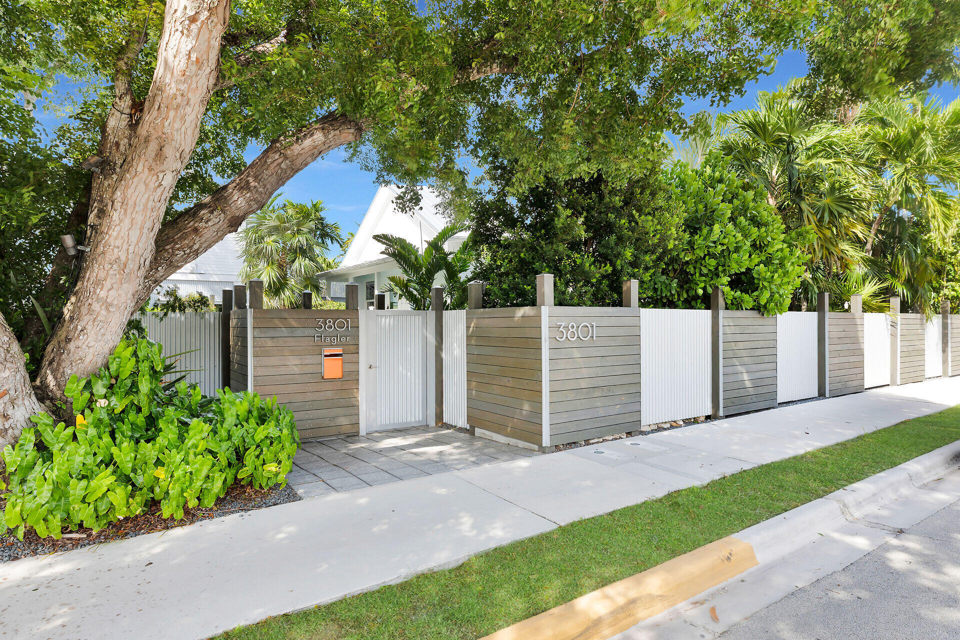 3801 Flagler Avenue