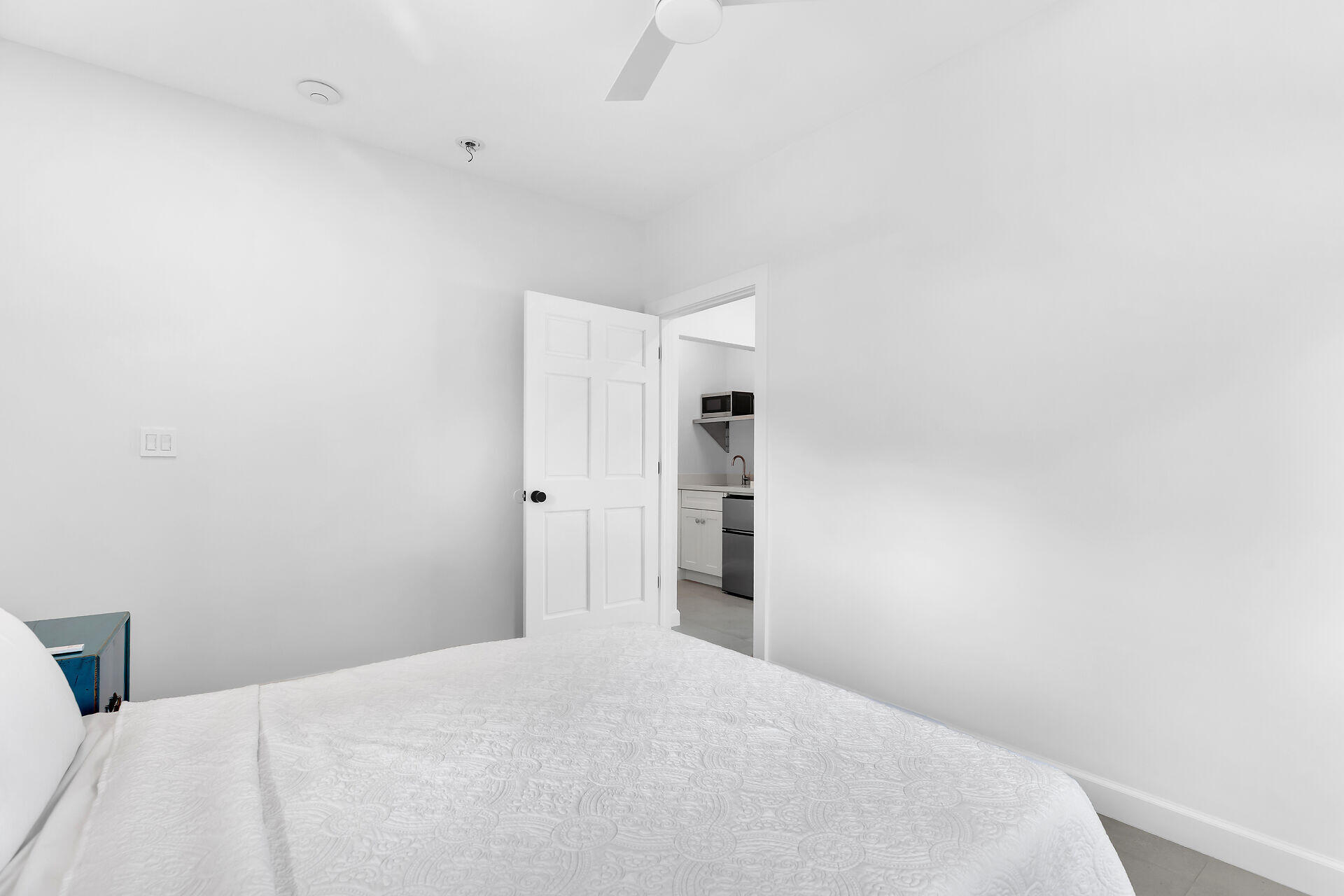 3801 Flagler Avenue