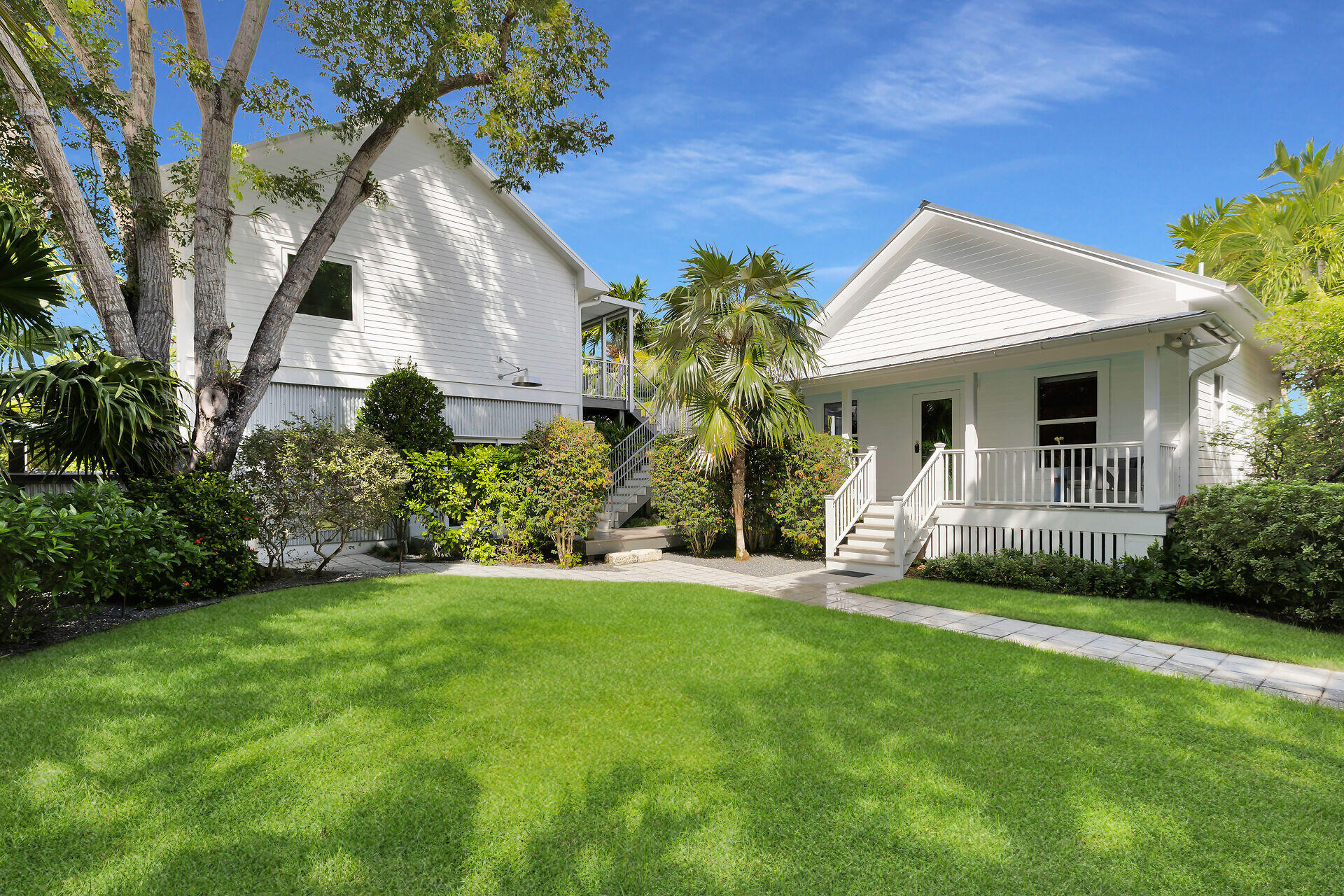 3801 Flagler Avenue