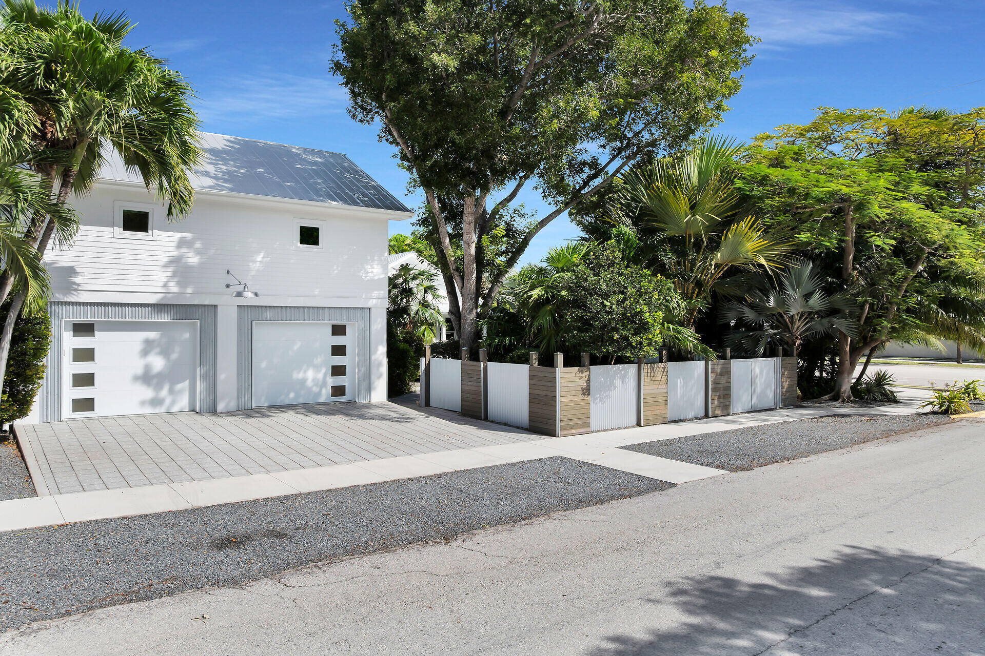 3801 Flagler Avenue