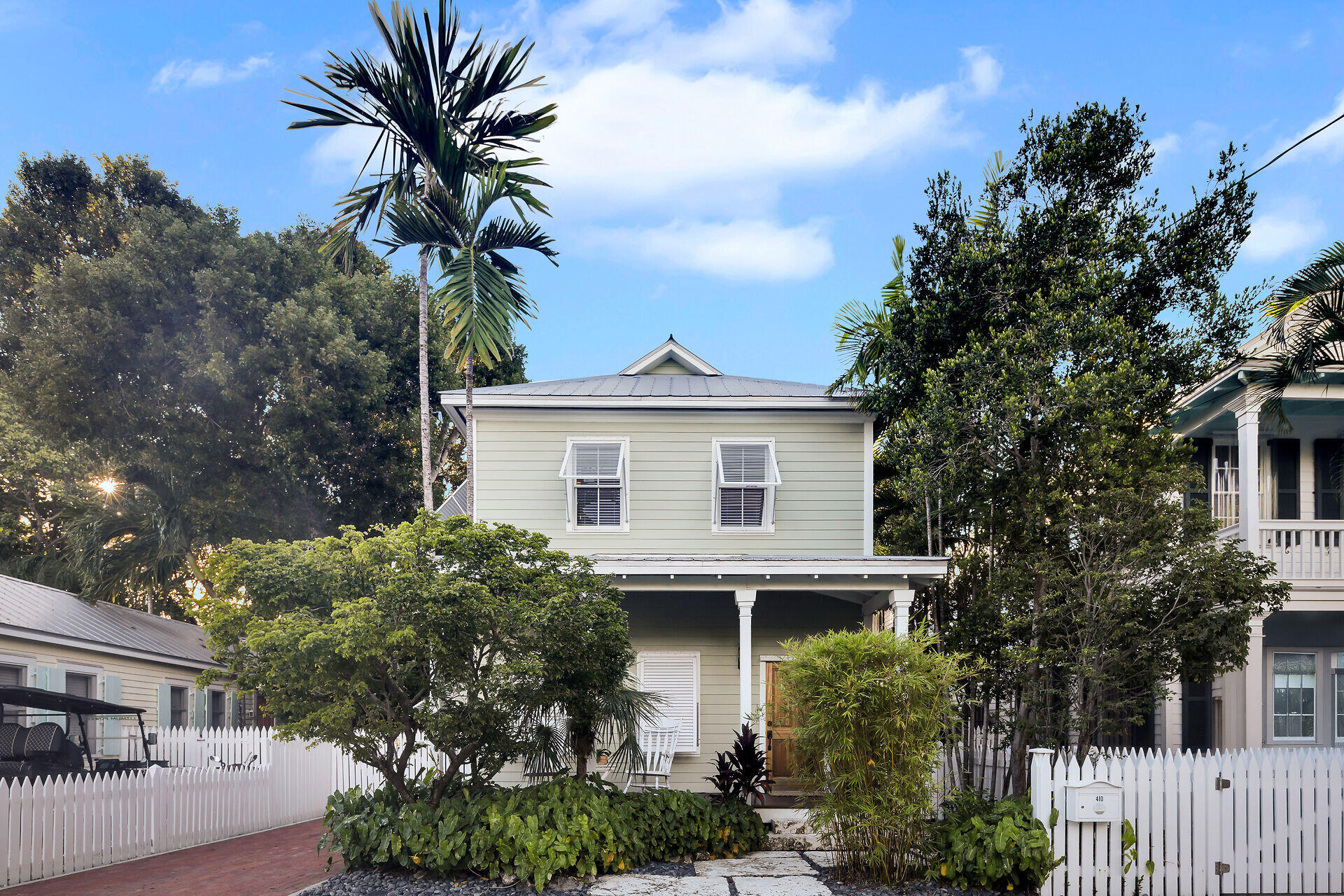 410 Louisa Street