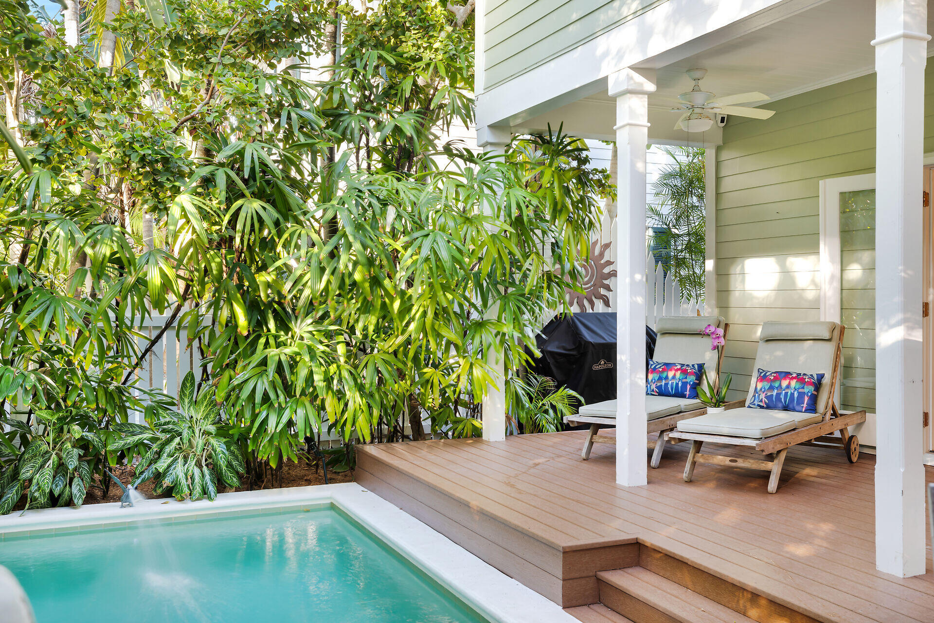410 Louisa Street