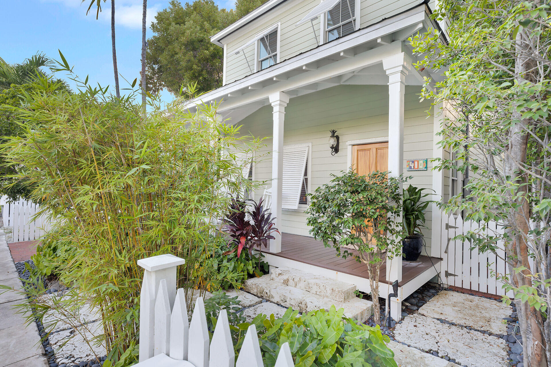 410 Louisa Street