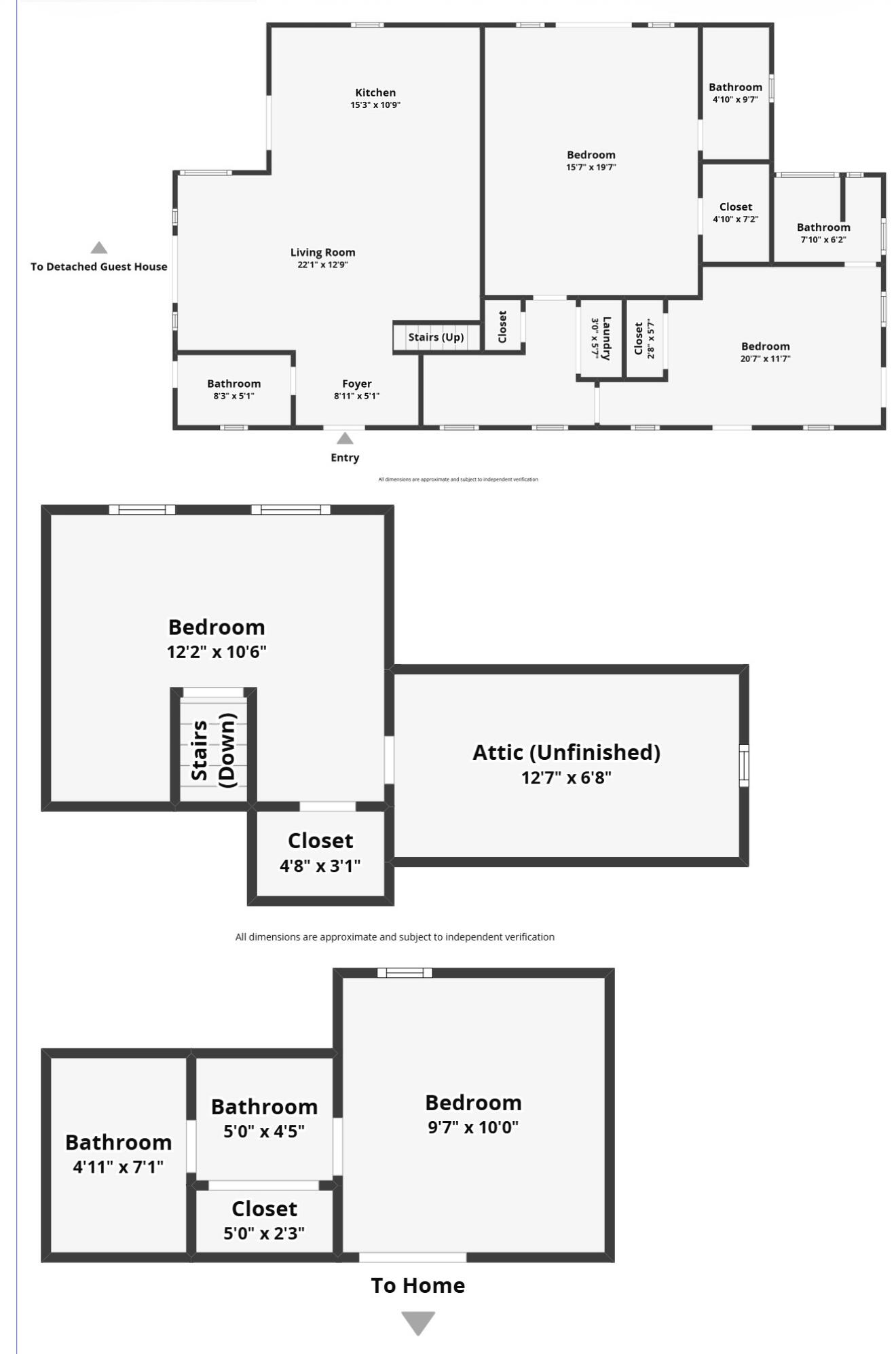 1320 Eliza Street