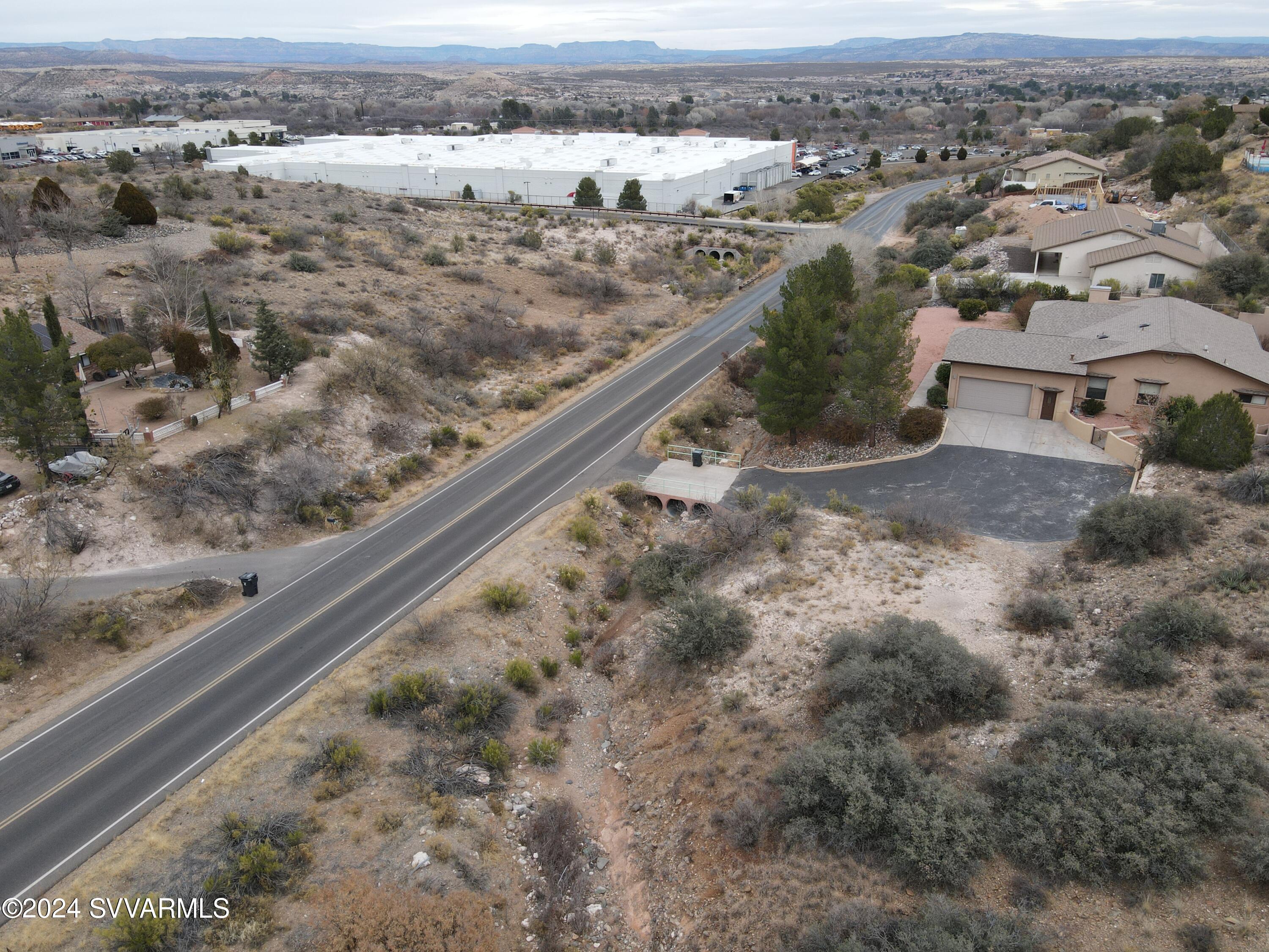 2233 E Rio Mesa Trail