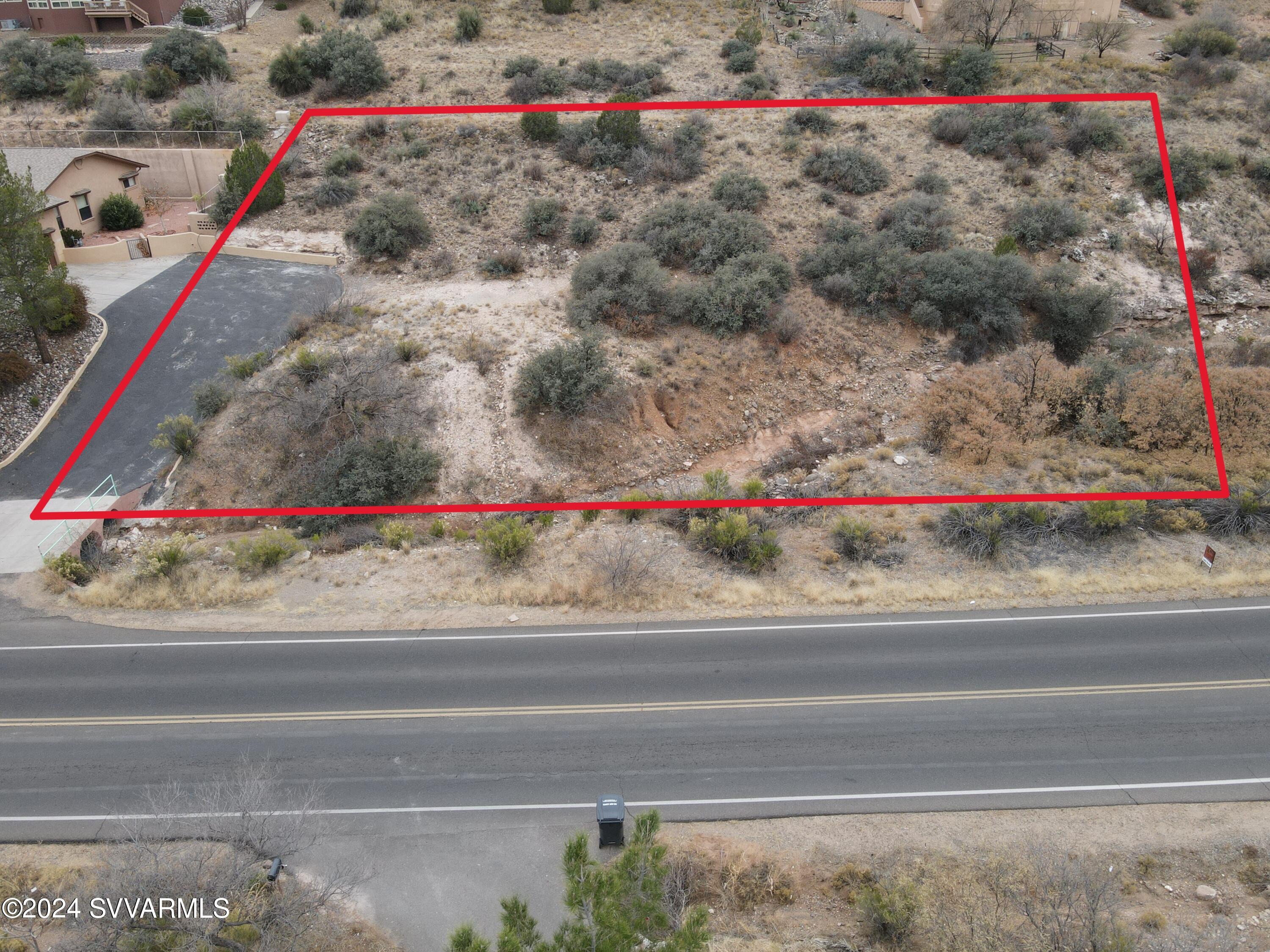 2233 E Rio Mesa Trail