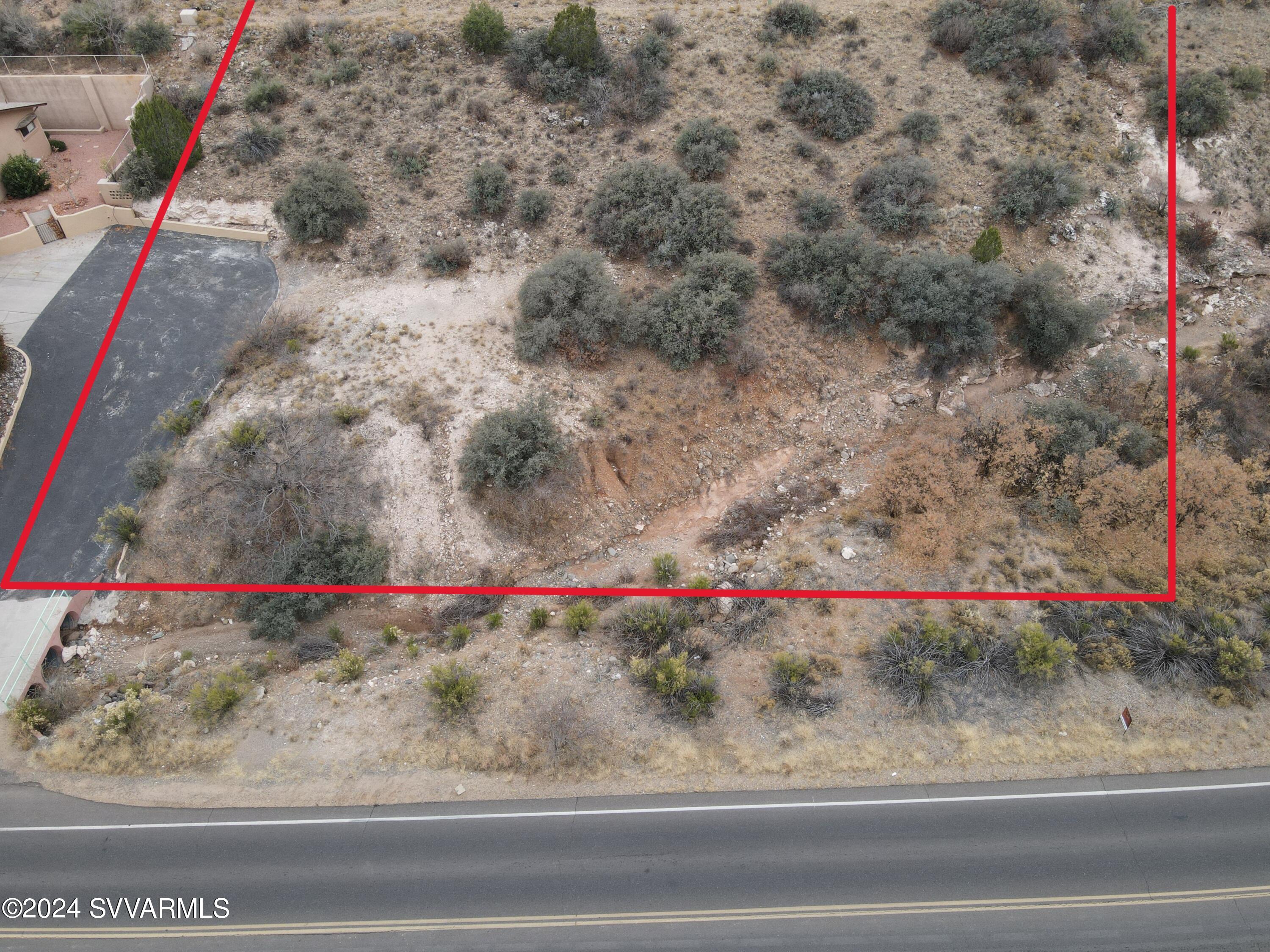 2233 E Rio Mesa Trail