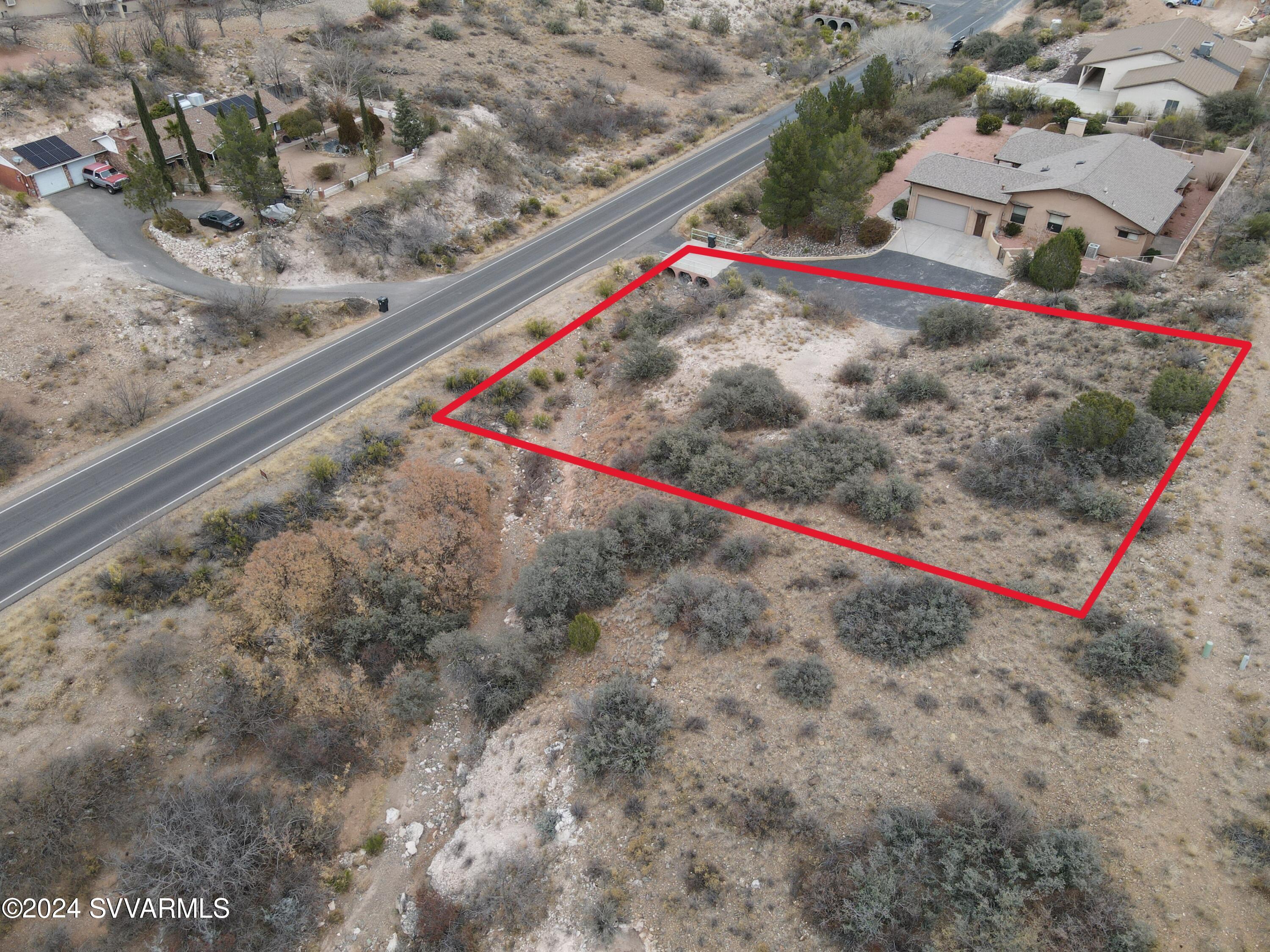 2233 E Rio Mesa Trail