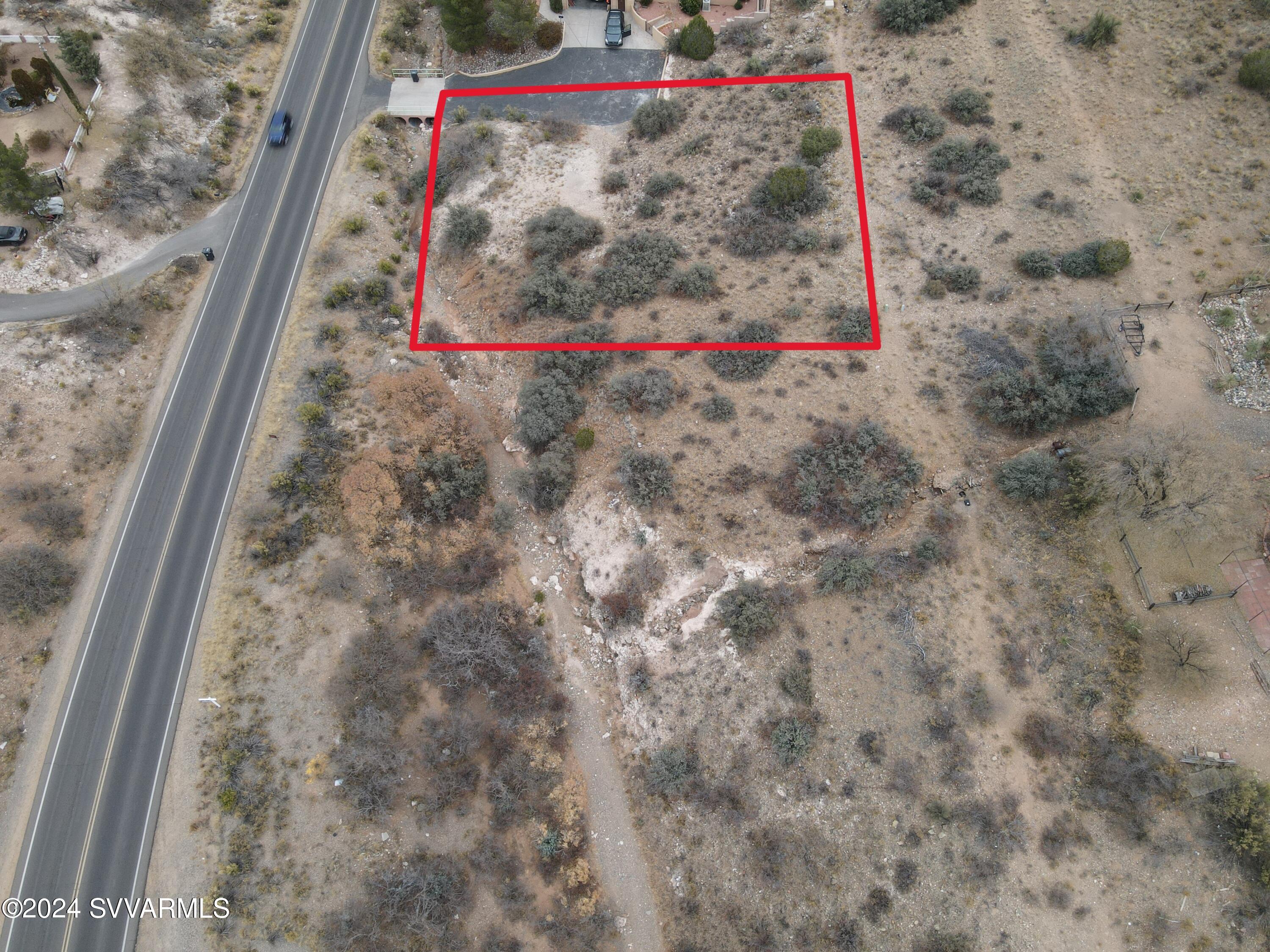 2233 E Rio Mesa Trail