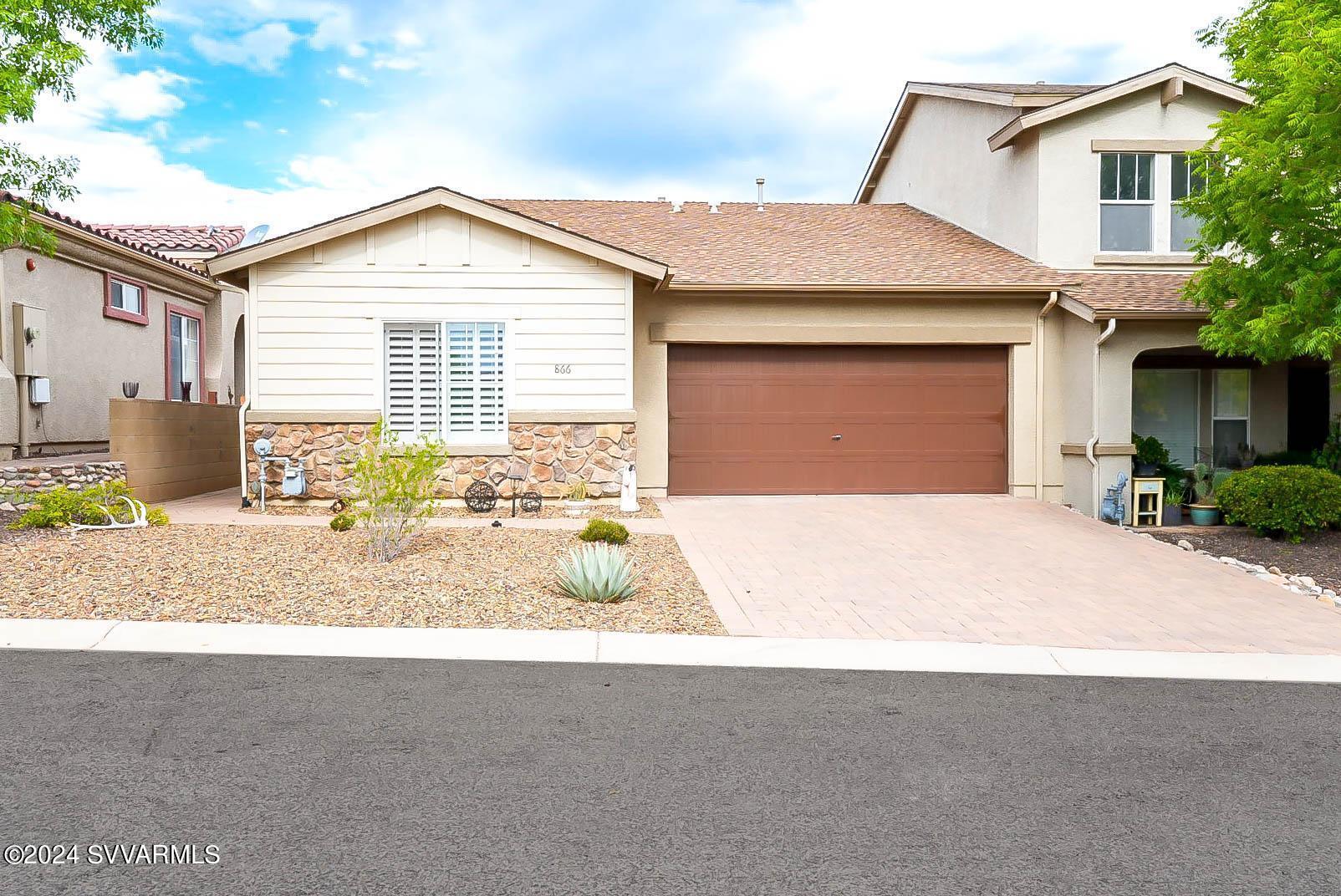 866 Tiablanca Road