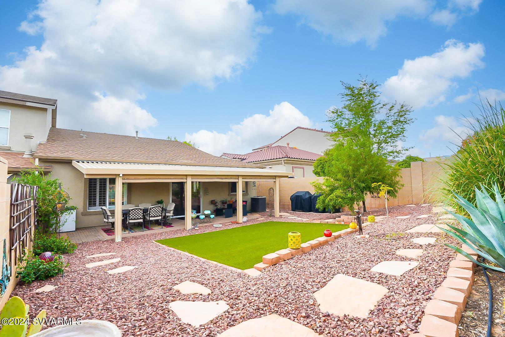 866 Tiablanca Road