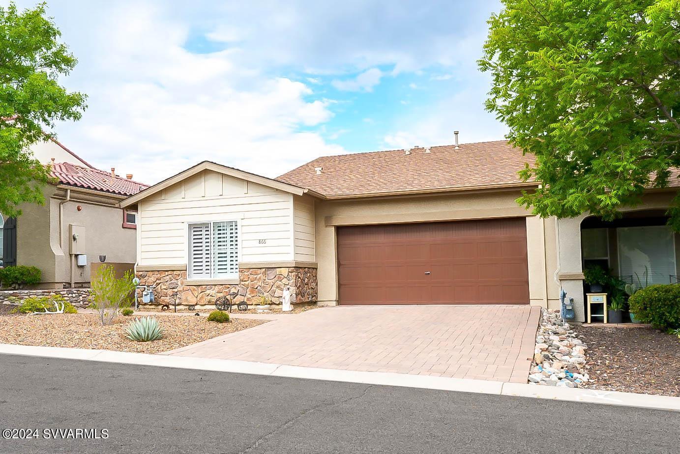 866 Tiablanca Road