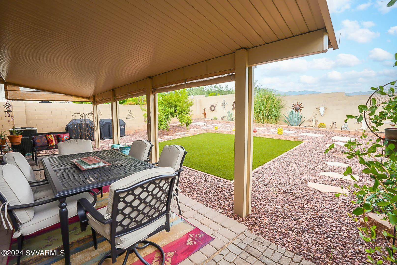 866 Tiablanca Road