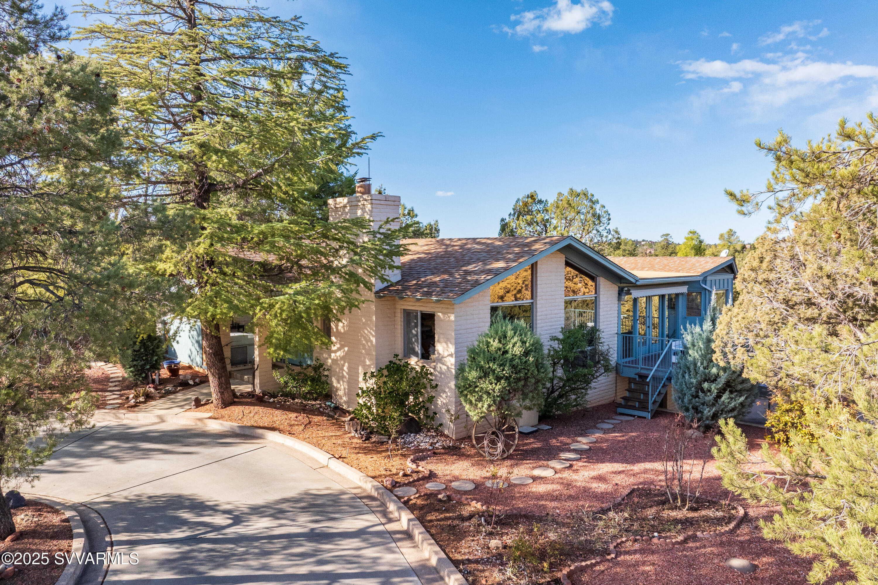215 Canyon Wren Drive