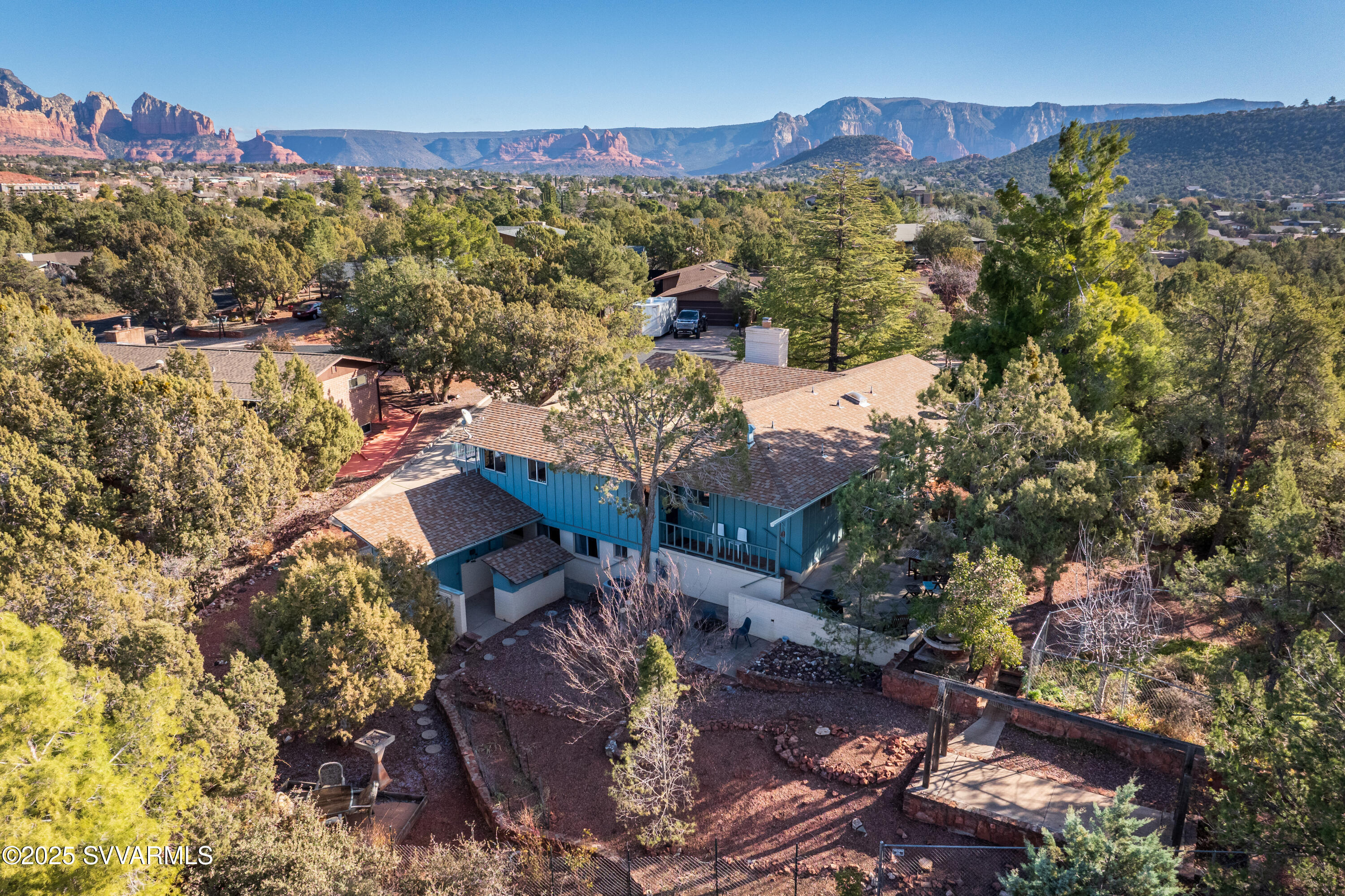 215 Canyon Wren Drive
