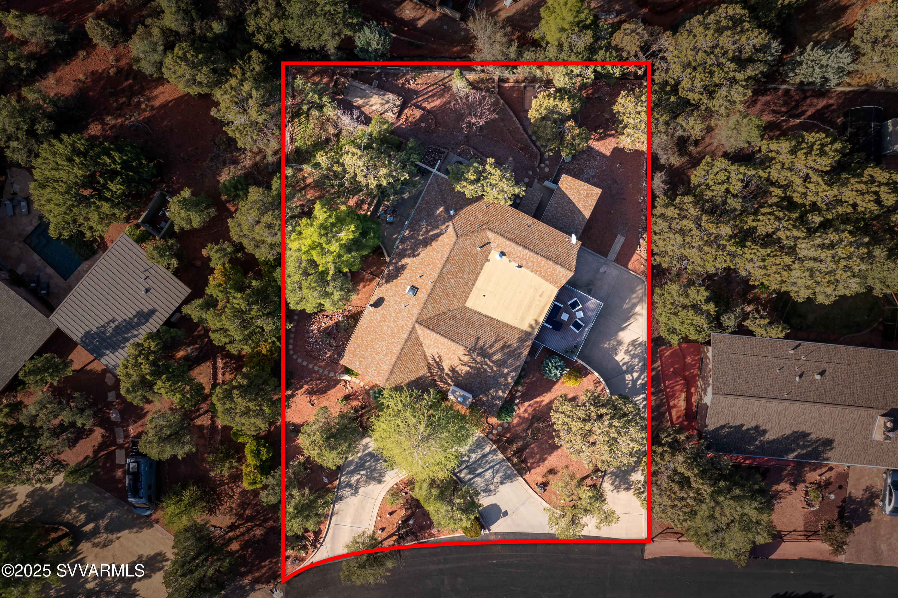 215 Canyon Wren Drive