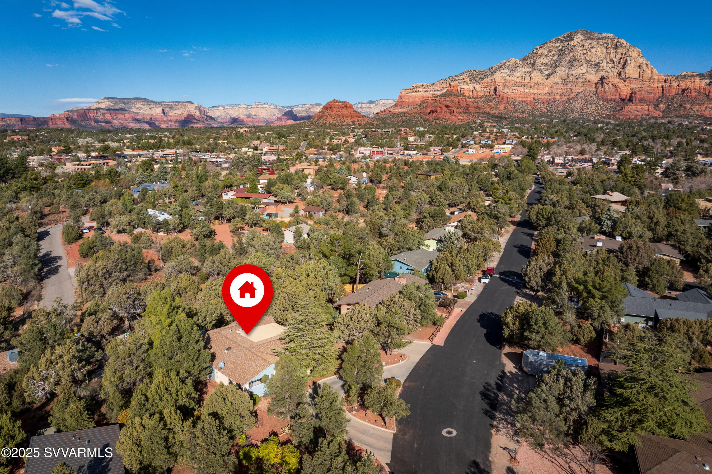 215 Canyon Wren Drive