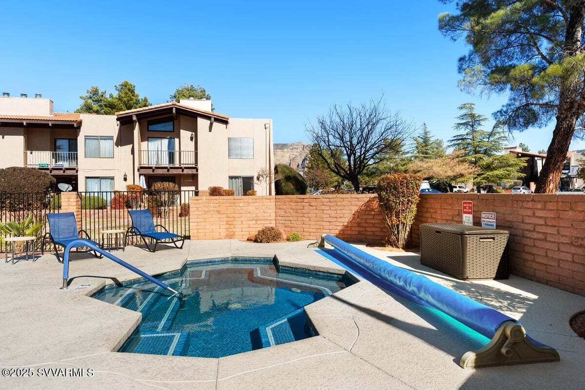 65 Verde Valley School Road F2