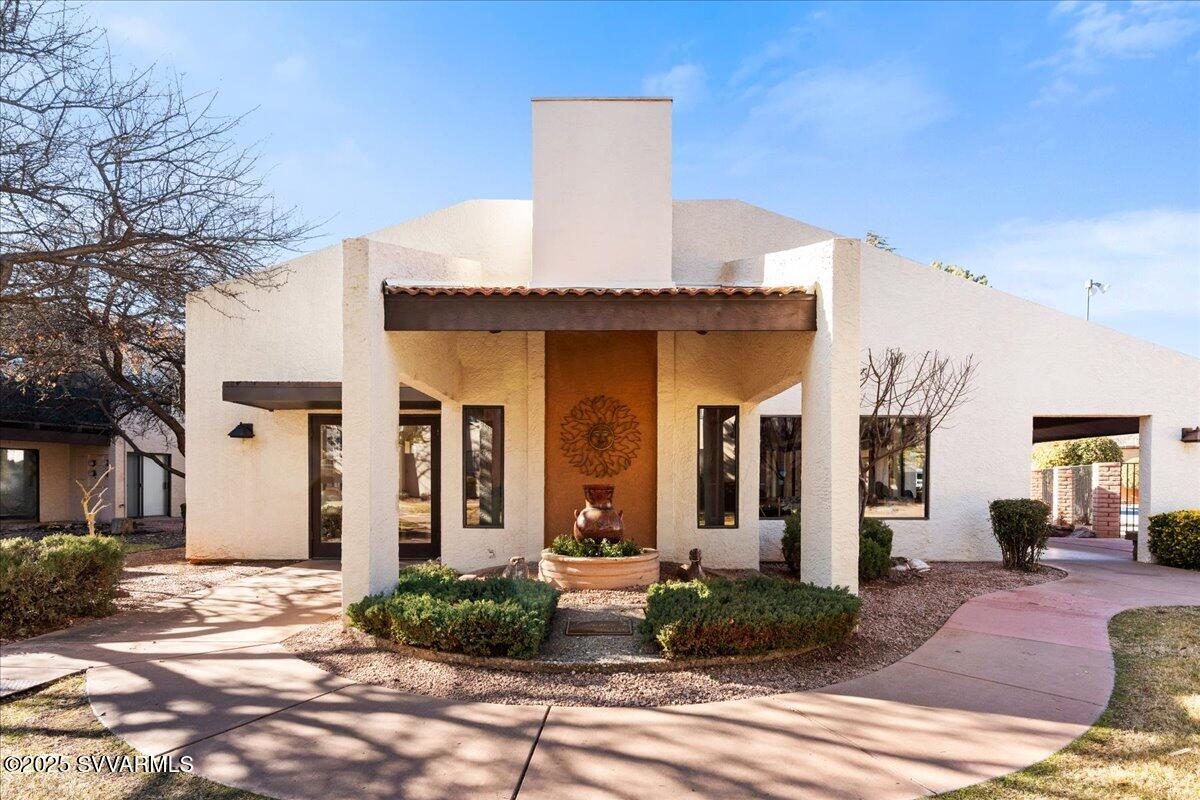 65 Verde Valley School Road F2
